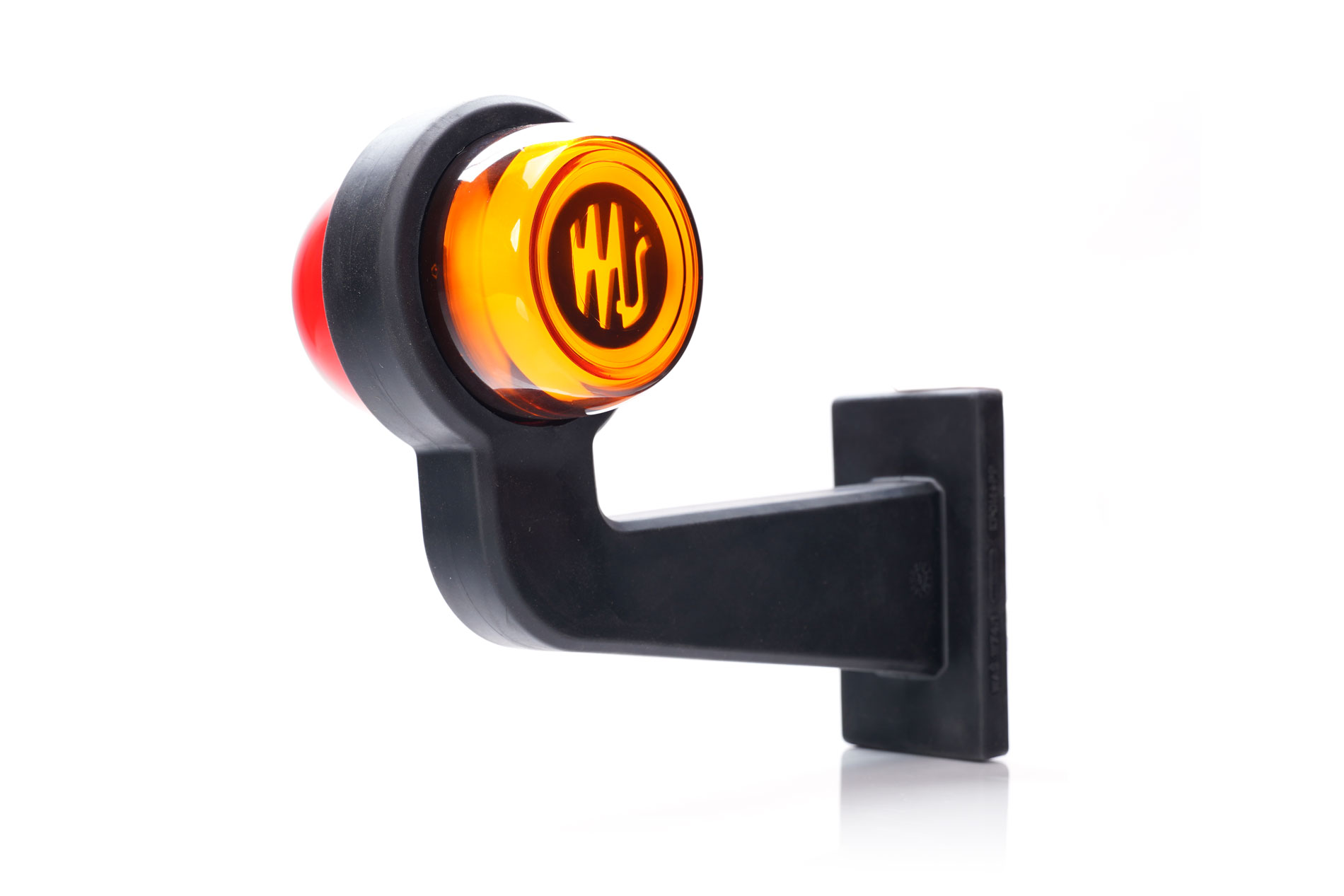 Rear-side end-outline lamp 2254 P/II / 2254 P/II-Jxx / 2254 P/II ADR