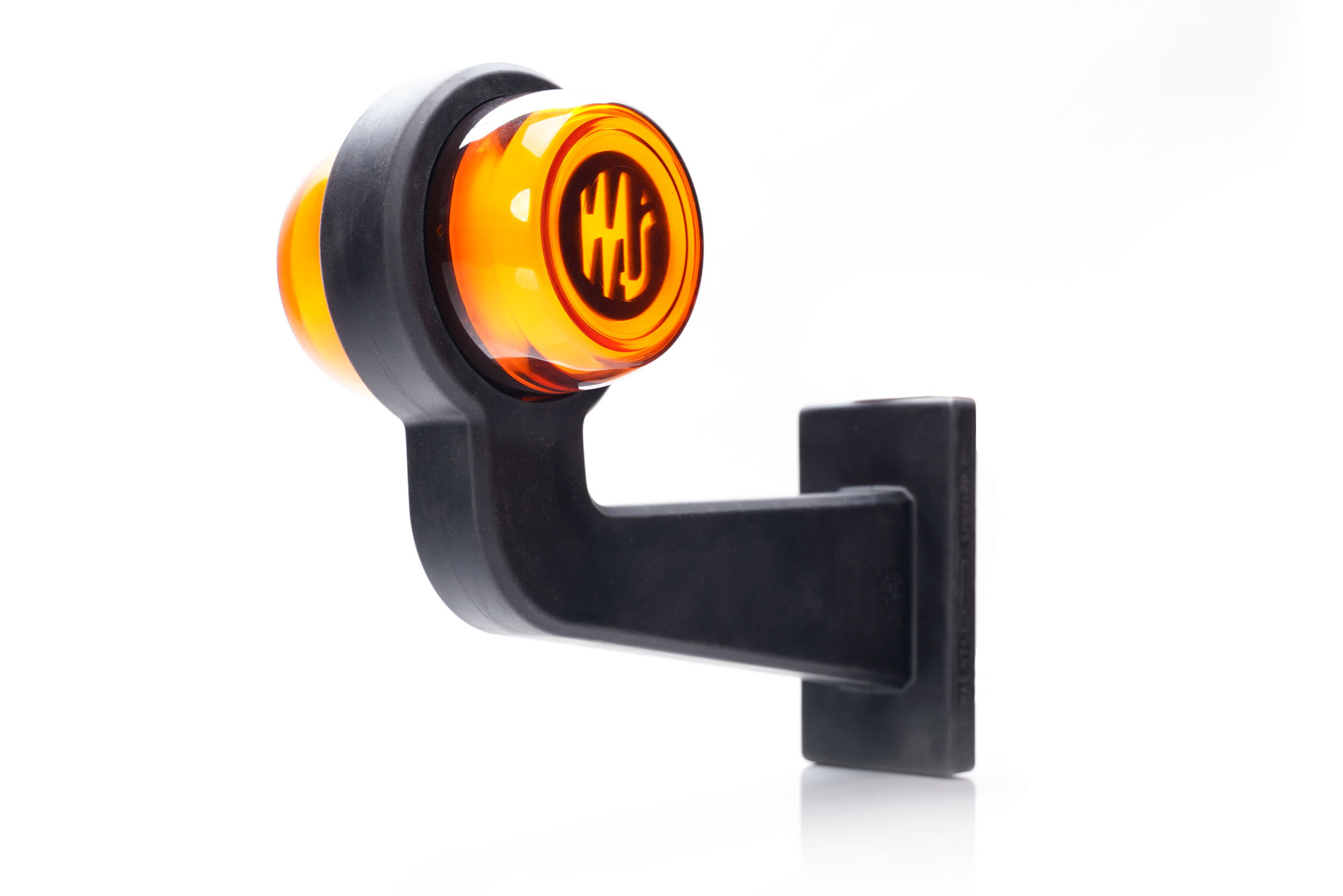 Side end-outline lamp 2255/II / 2255/II-Jxx / 2255/II ADR
