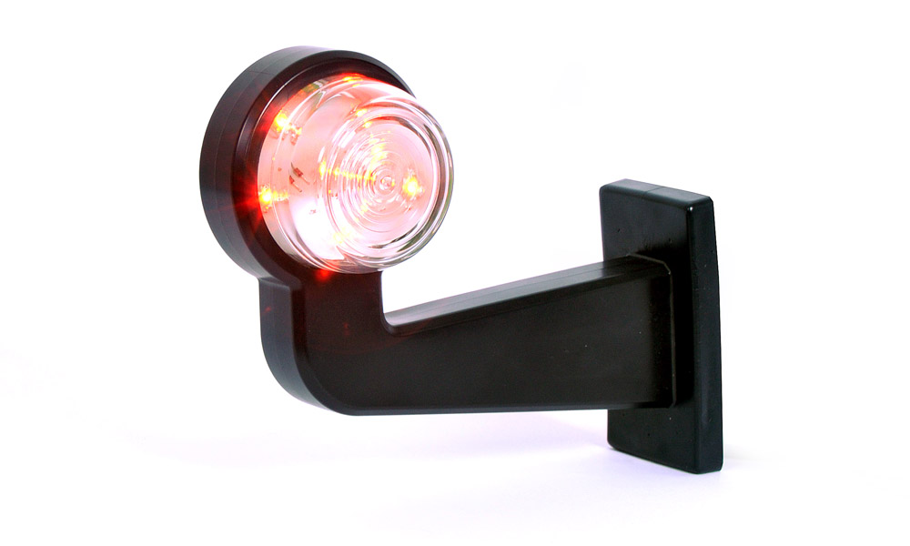 Side marker front and rear lamp 543L/II / 543L/II-Jxx / 543L/II ADR