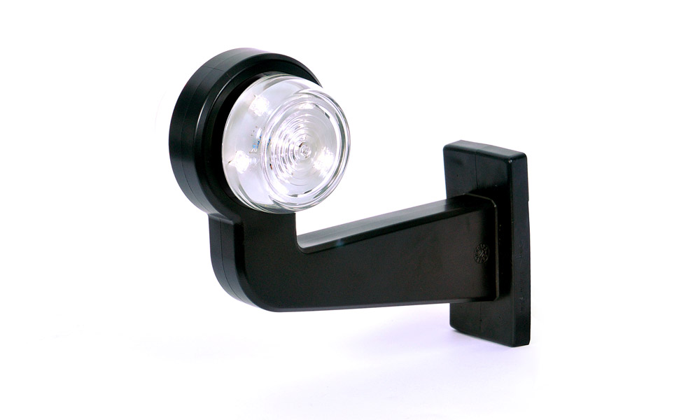 Front-rear end-outline lamp 543P/I / 543P/I-Jxx / 543P/I ADR