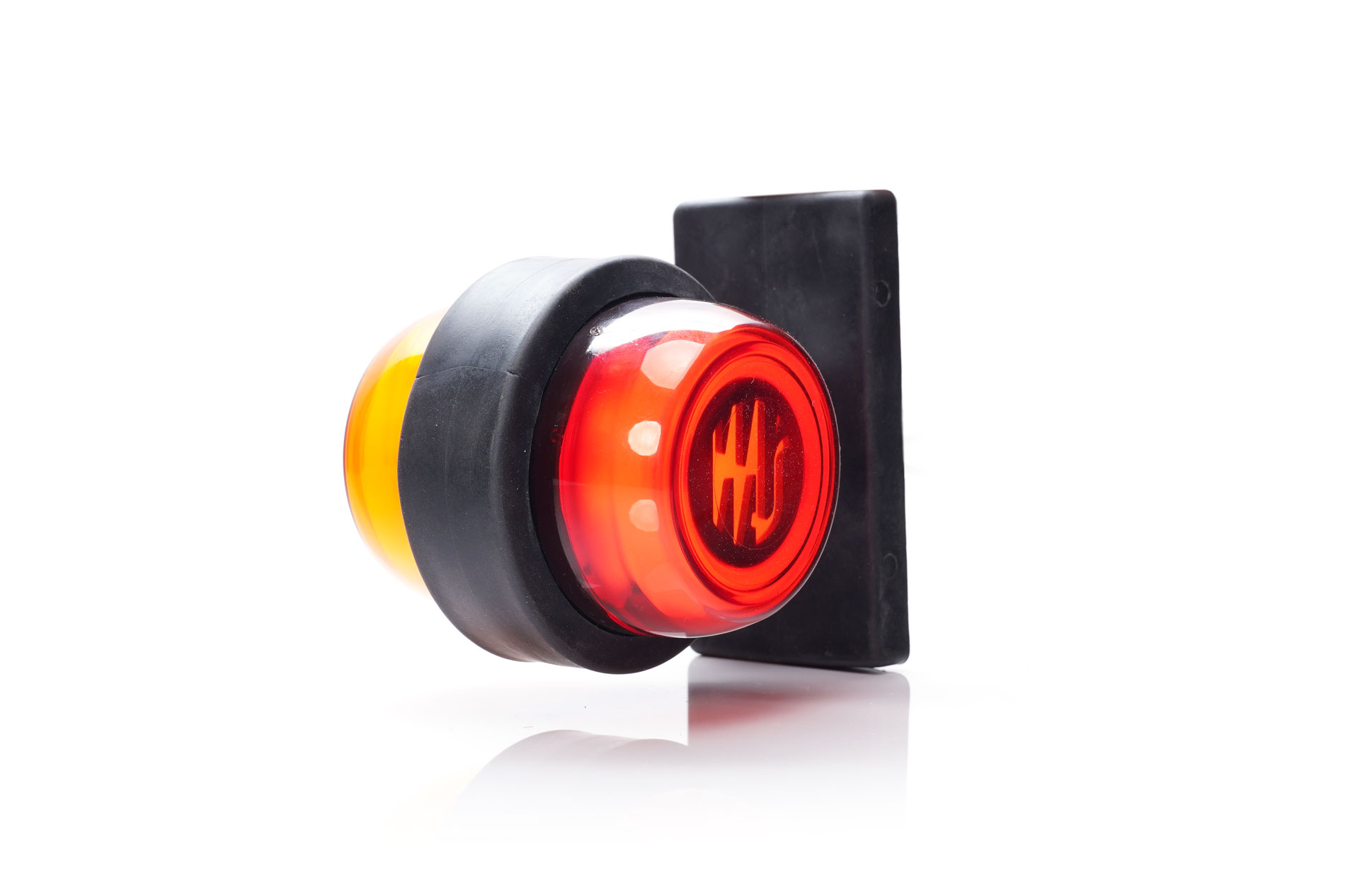 Rear-side end-outline lamp 2257/I / 2257/I ADR