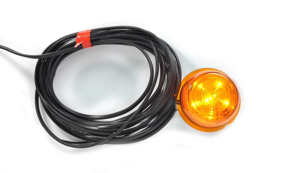 Electronic system for lamp W74.3 546KR/I/m / 546KR/I/m-Jxx