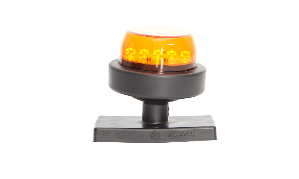Side position lamp 548KR/II / 548KR/II-Jxx / 548KR/II ADR