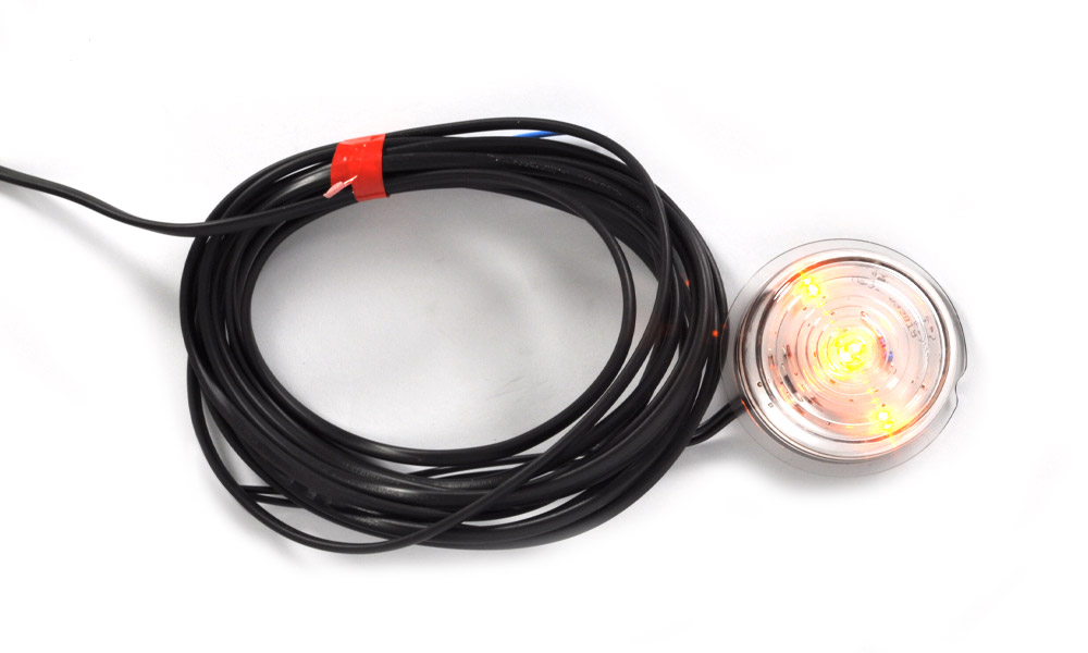 Elektroniksystem för lykta W74.3 548/I/m / 548/I/m-Jxx 548Im