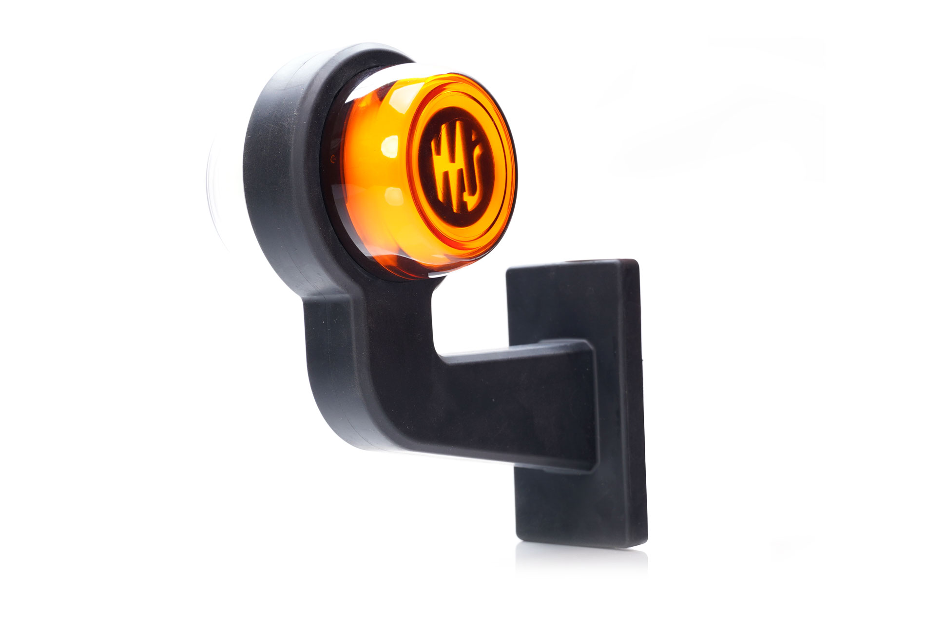 Front-side end-outline lamp 2262 L/II / 2262 L/II-Jxx / 2262 L/II ADR