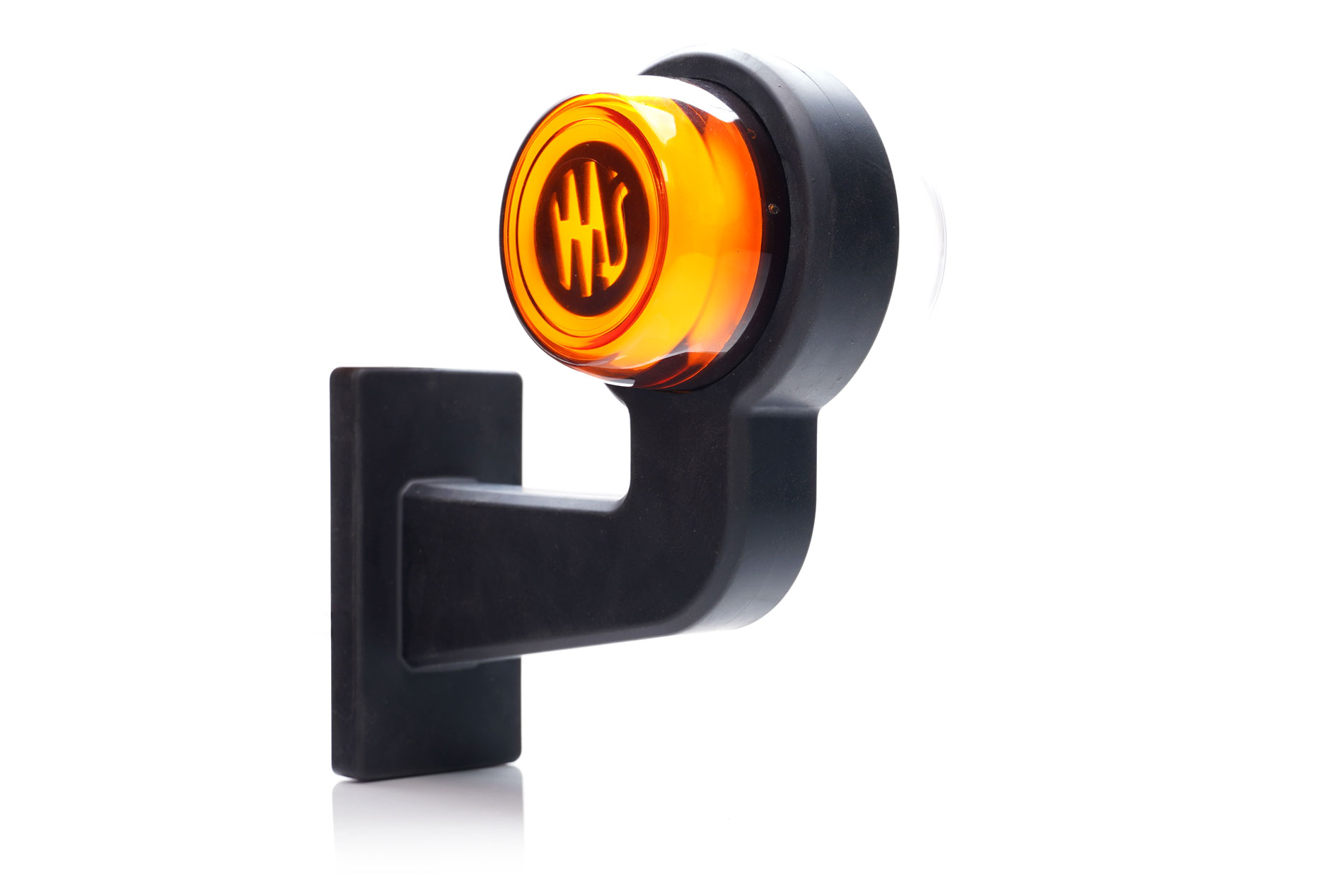 Front-side end-outline lamp 2262 P/I / 2262 P/I ADR