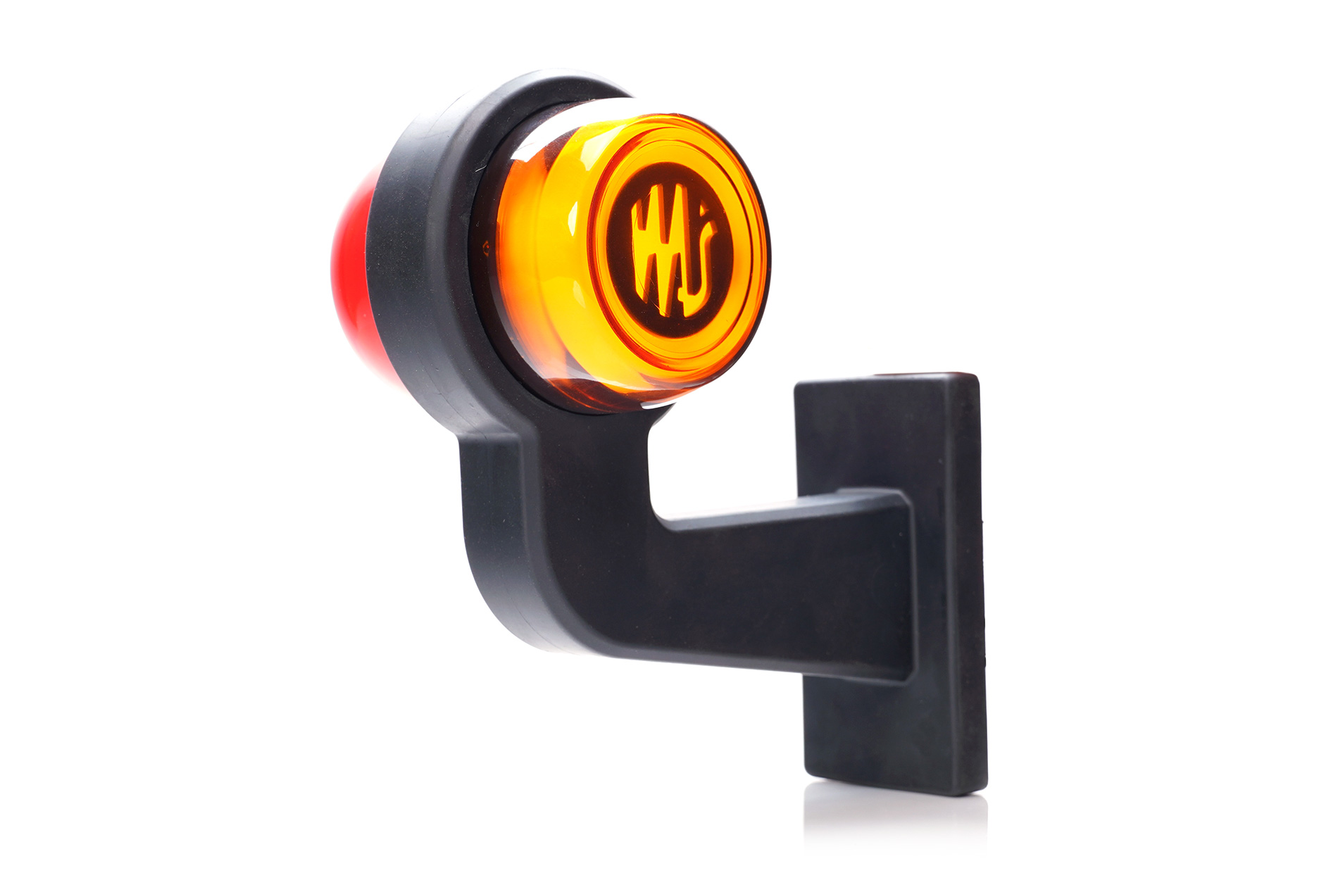 Lampa zespolona obrysowa tylno-boczna 2263 P/I / 2263 P/I ADR