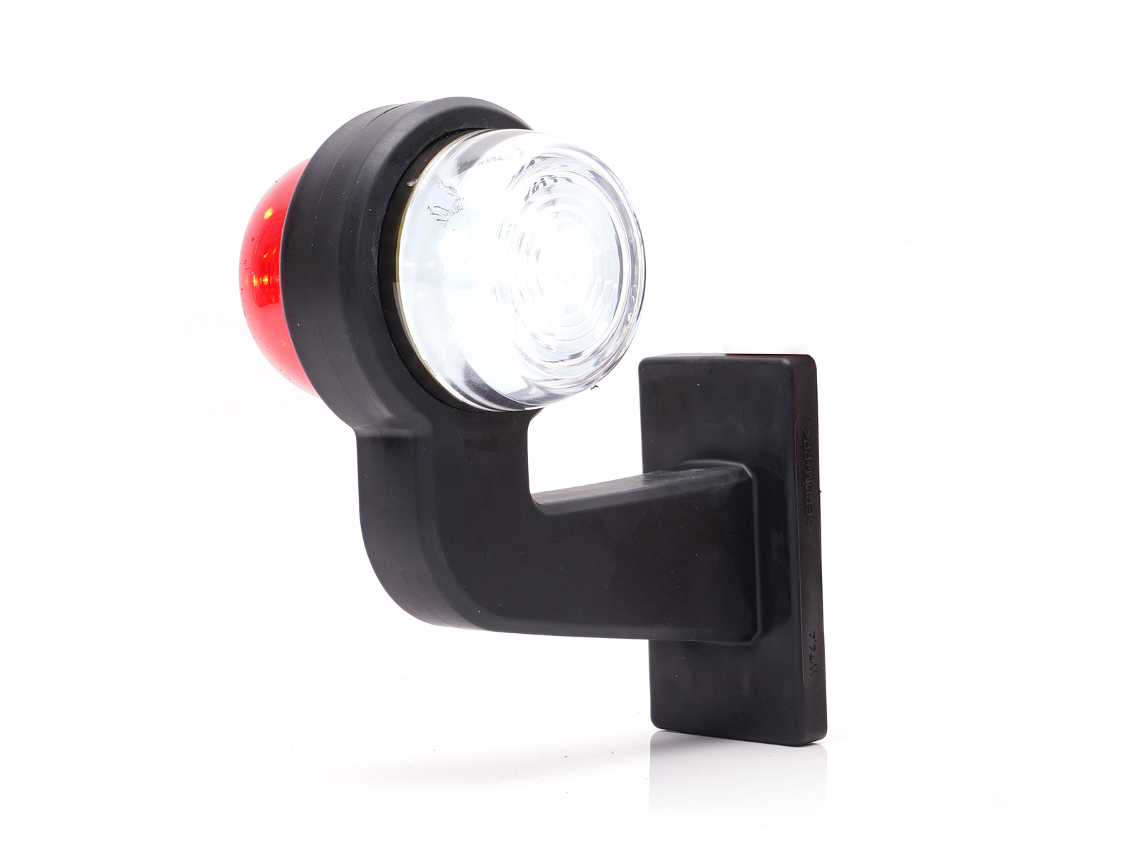 Front-rear end-outline lamp 543.4 BCP/II / 543.4 BCP/II-Jxx / 543.4 BCP/II ADR