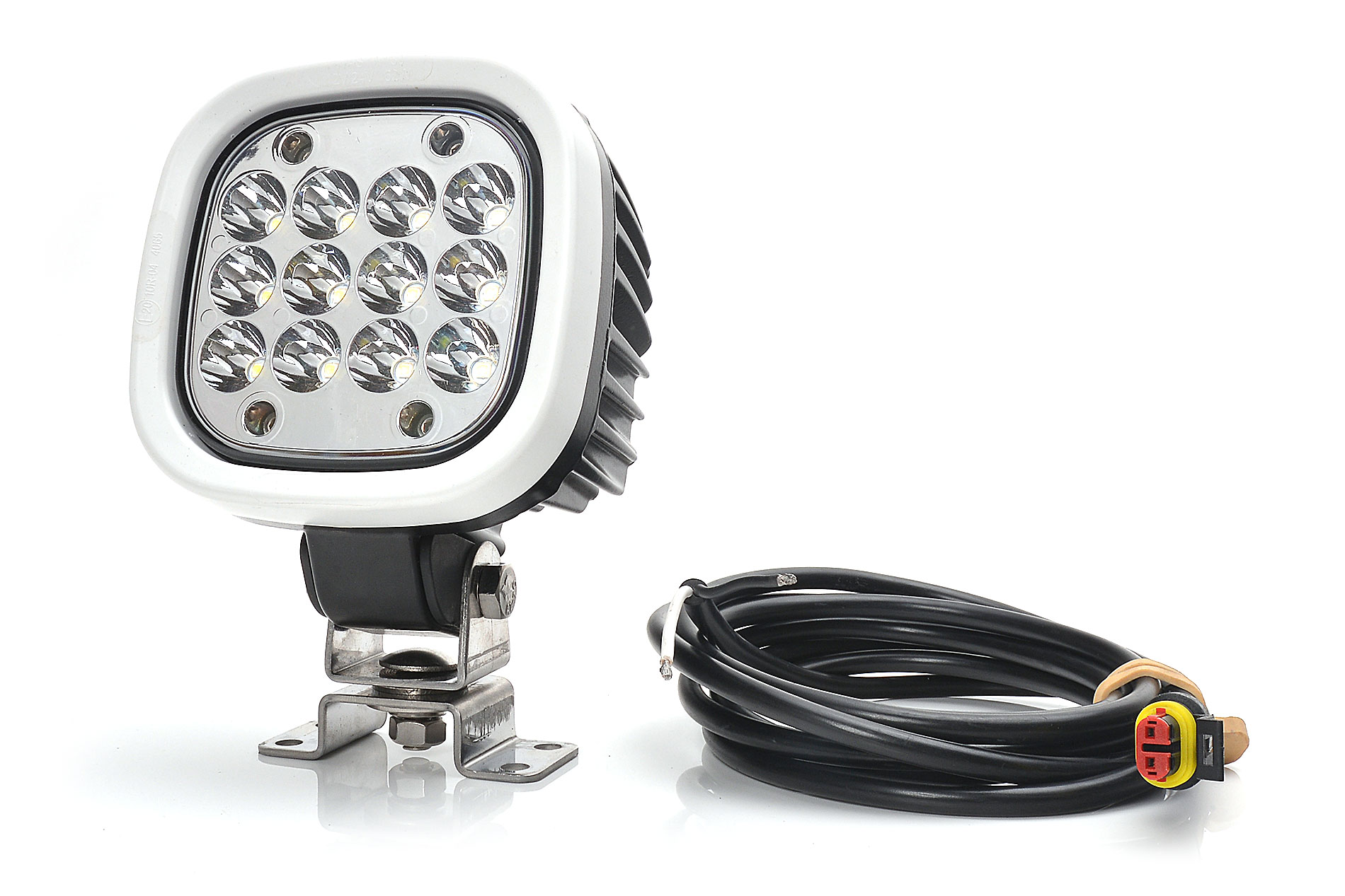 Work lamp 7000lm (focused light) 1208/I