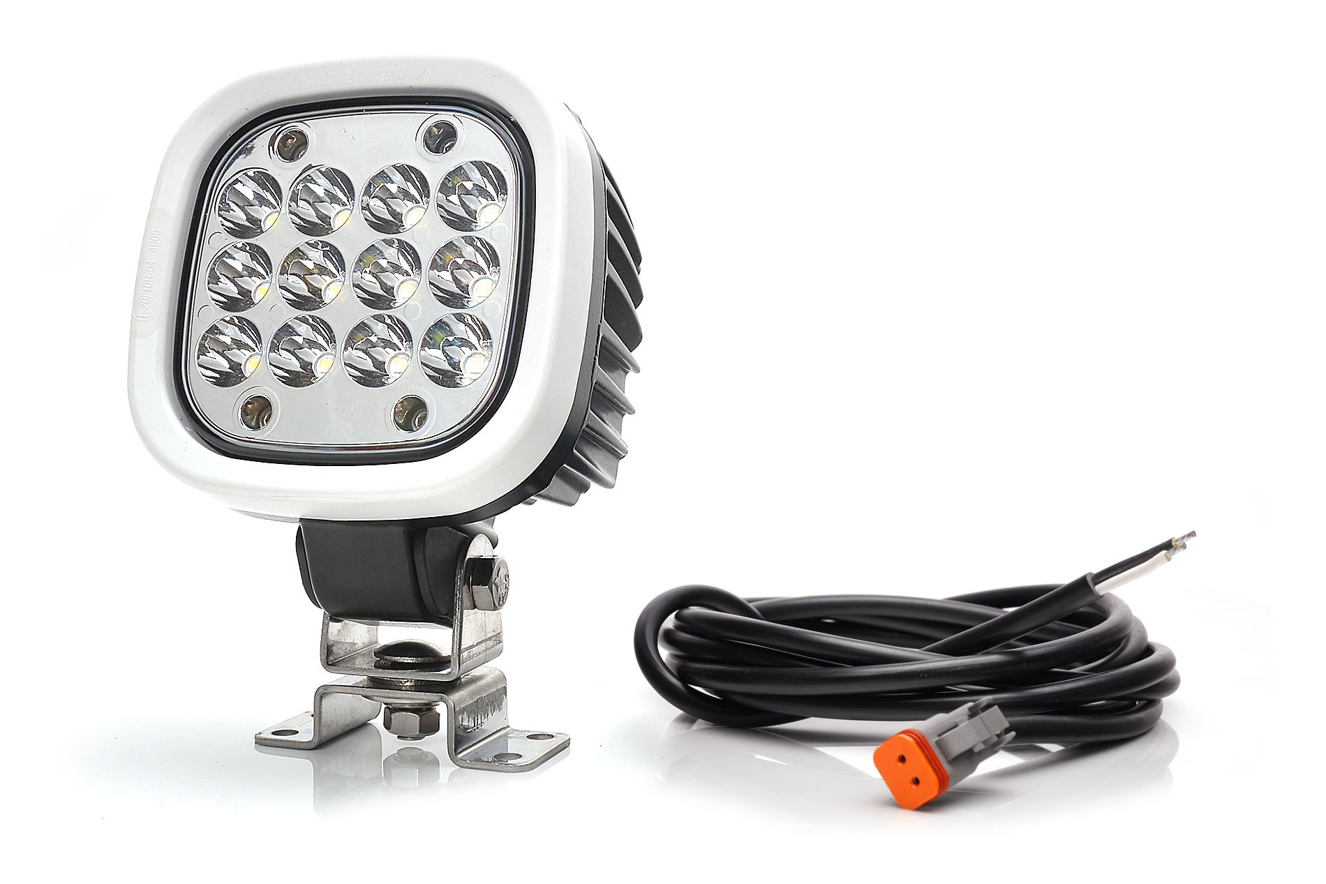 Work lamp 7000lm (focused light) 1208/II