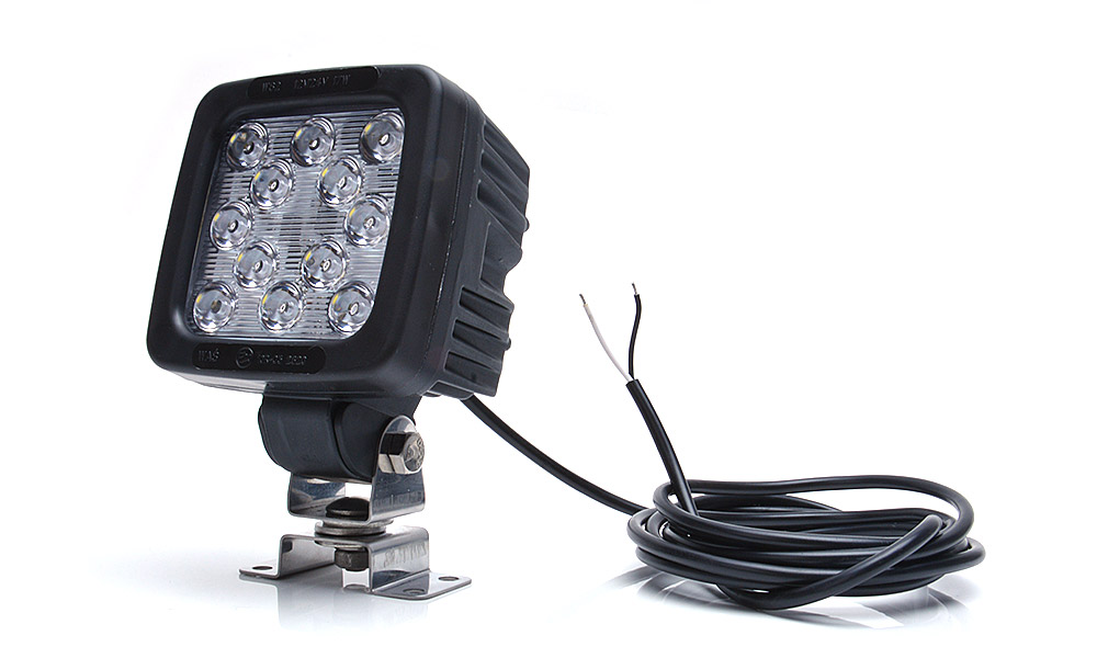 Working lamp 1206