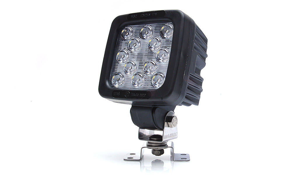 Working lamp (Superseal connection) 1206/I