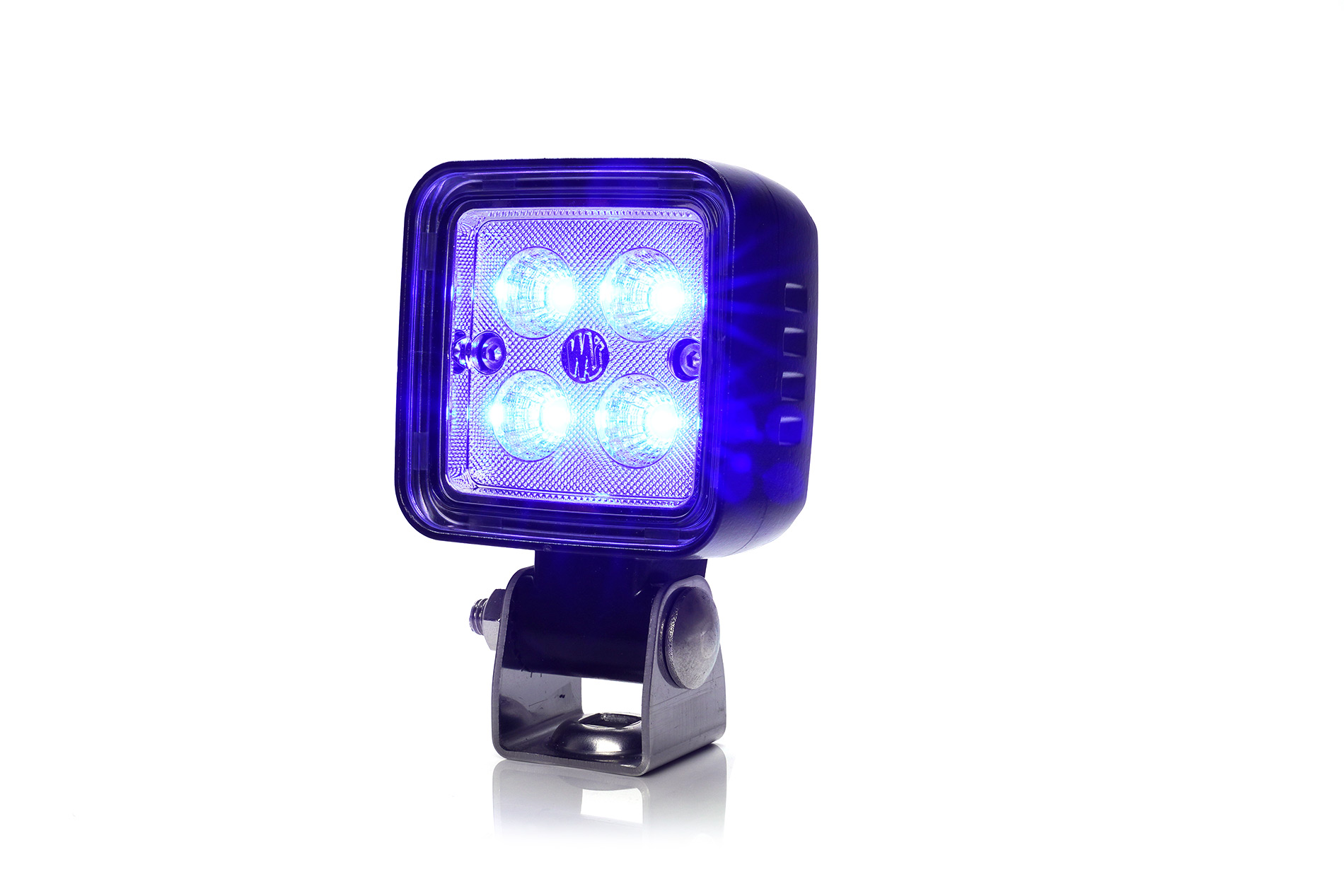 Work lamp 2166 BLUE