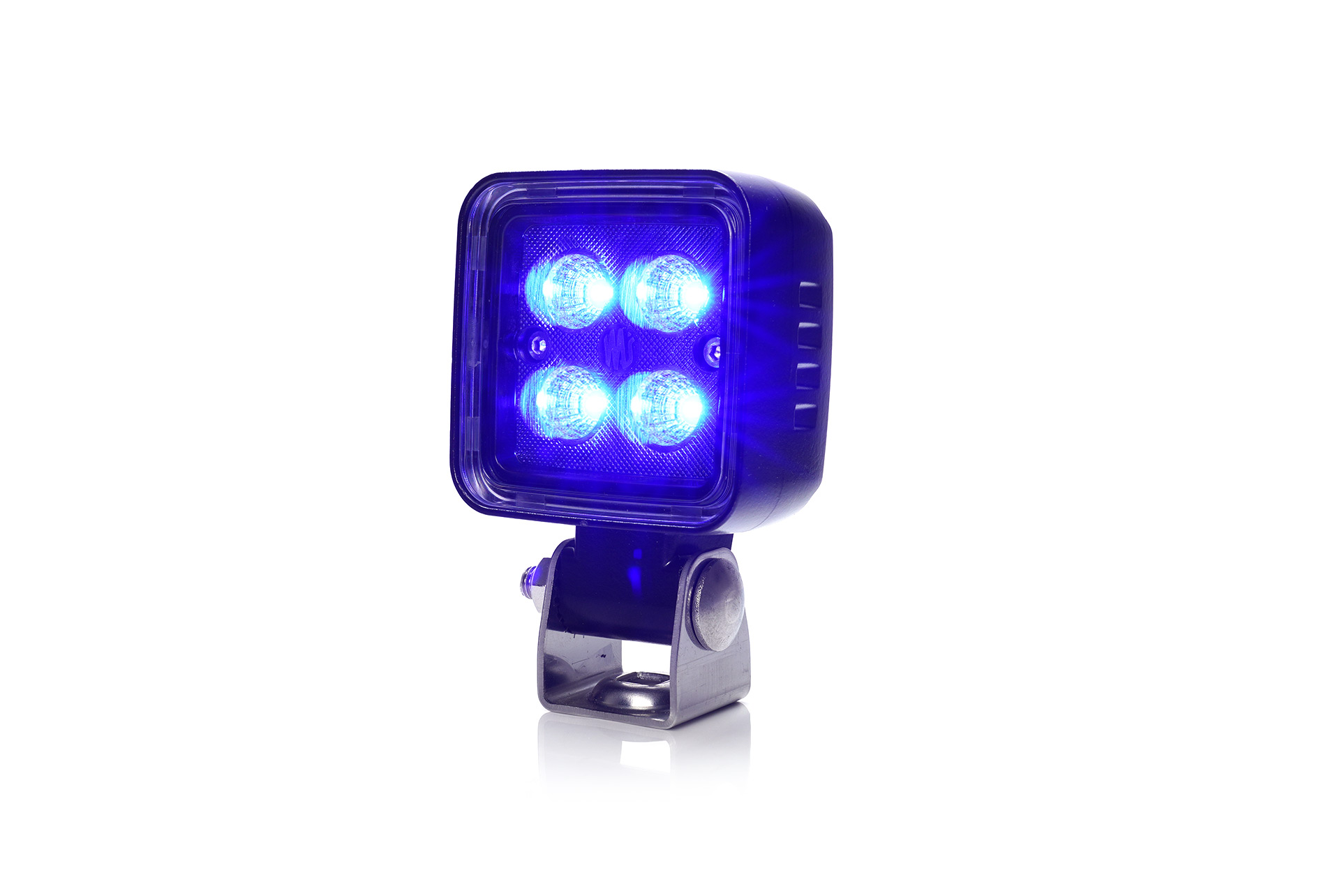Work lamp 2167 BLUE