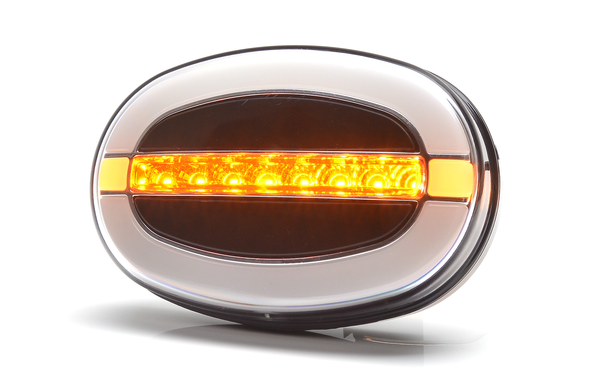 Multifunctional front lamp 1426 L/P