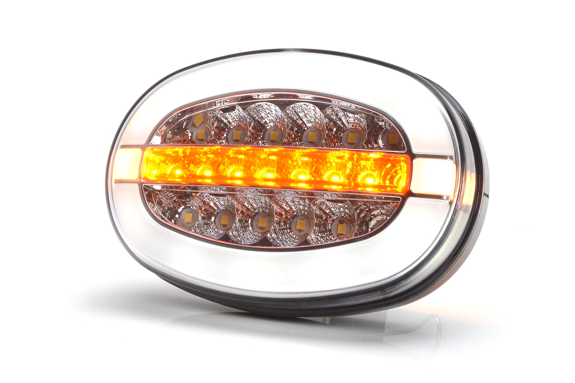 Multifunctional front lamp 1429 L/P