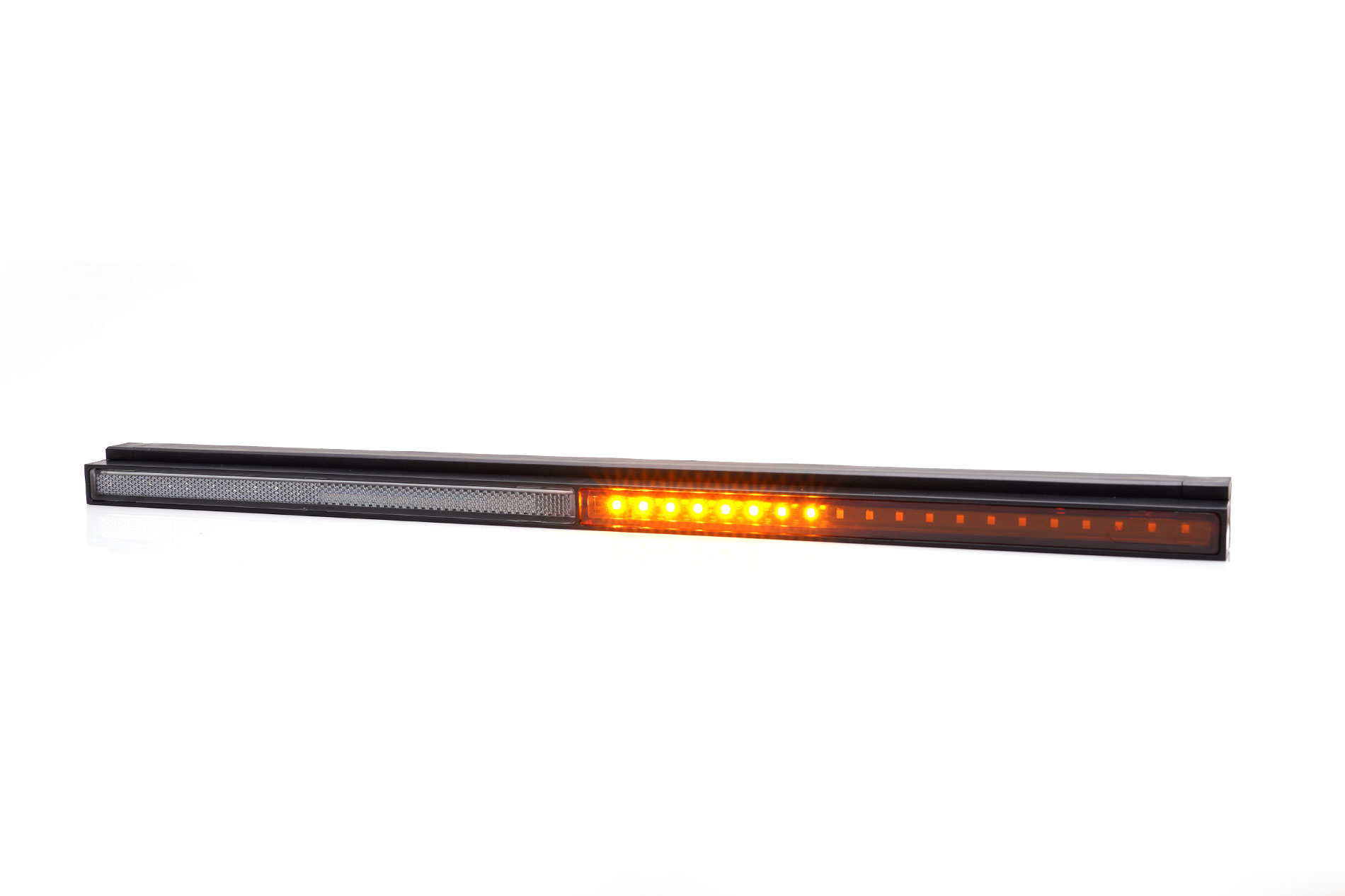 Multifunctional front lamp 2343 DD