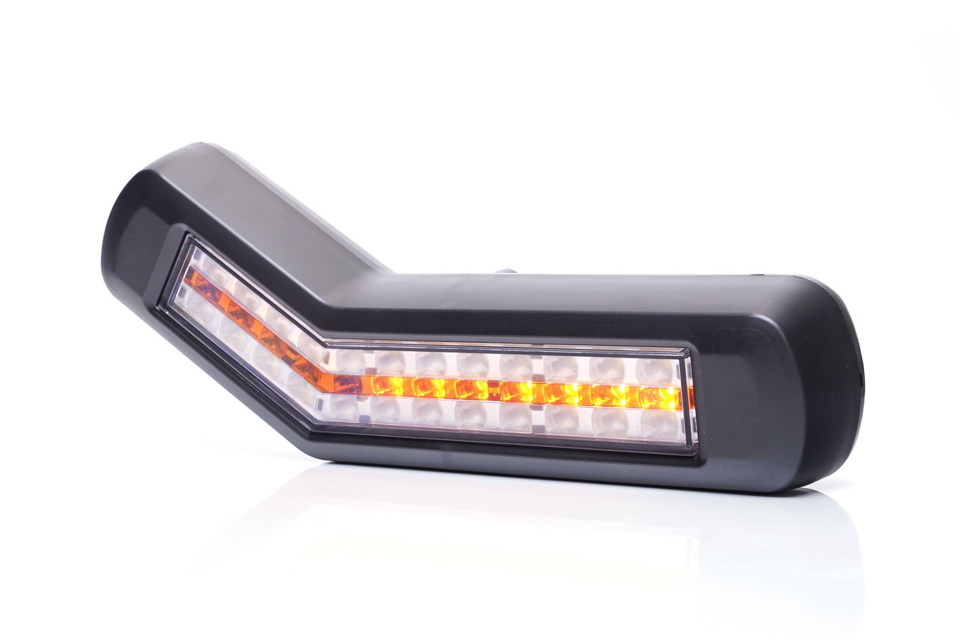 Çok fonksiyonlu ön lamba 2322 DD L 2322-DD-L