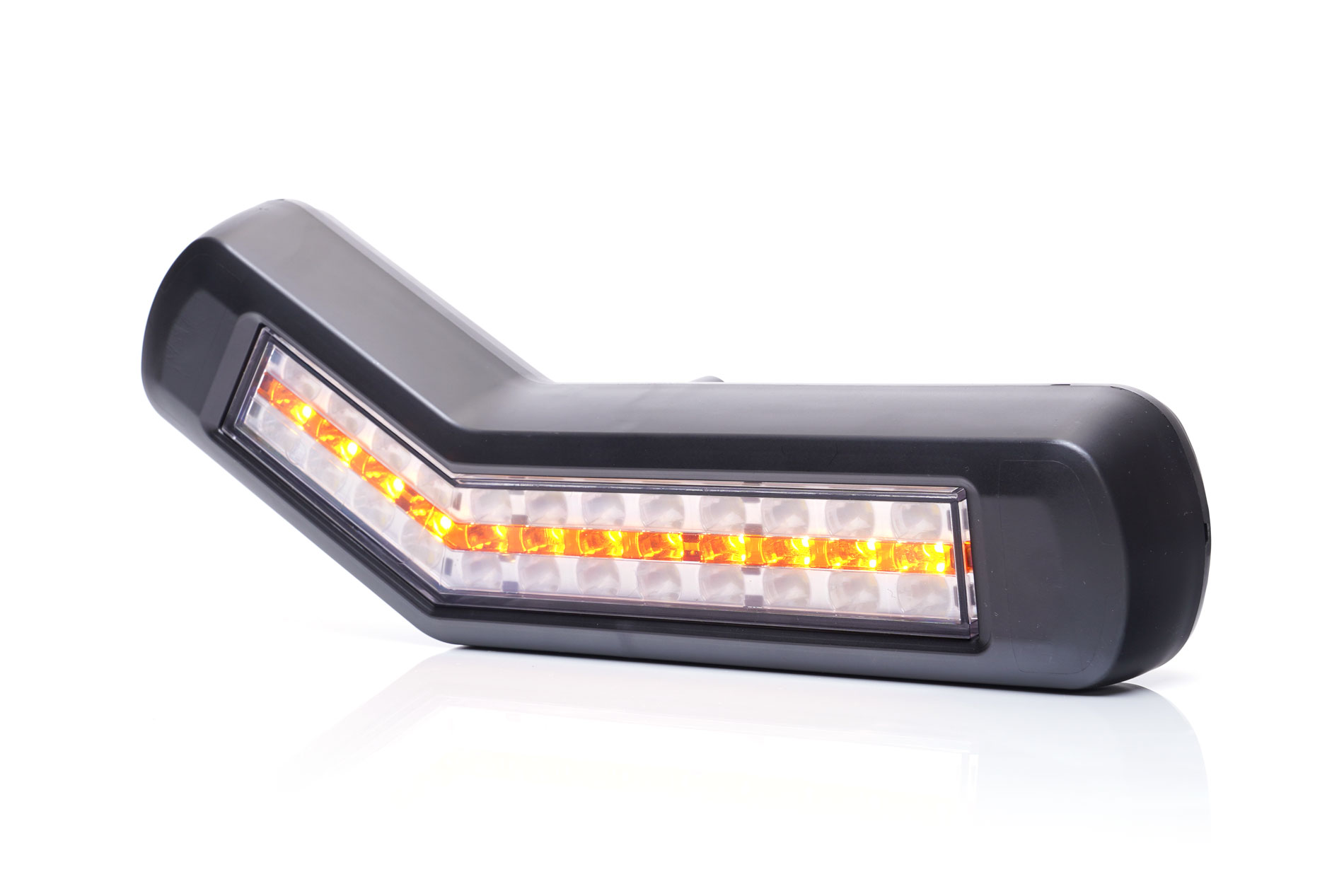Multifunctional front lamp 2322 L