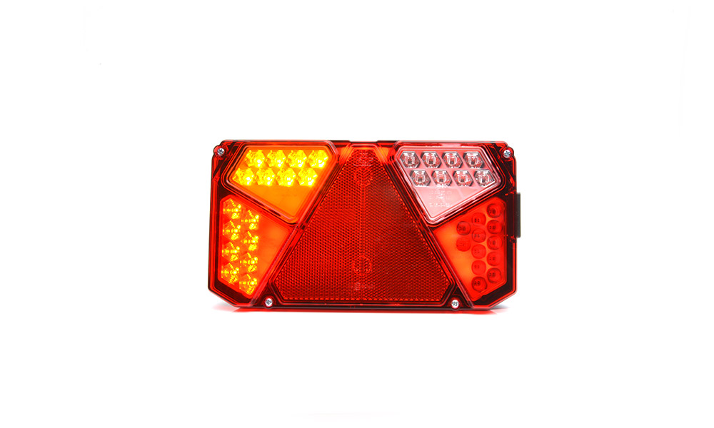Multifunctional rear lamp 1015