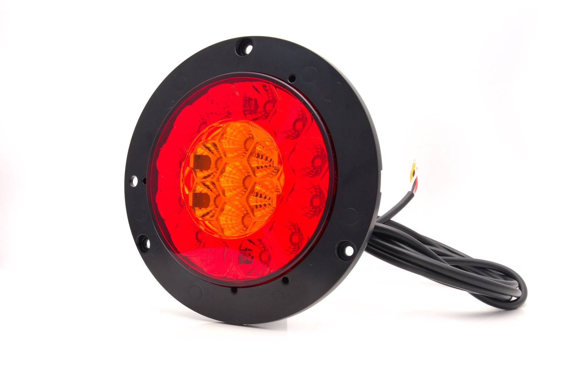 Lampa zespolona tylna LED 980 ECO