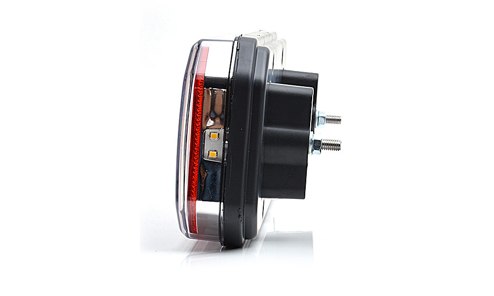 LED multifunctional rear lamp 1114 DD L/P WAS7 C