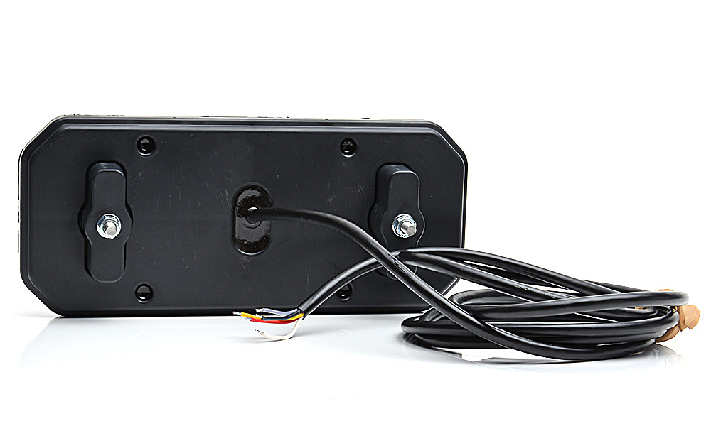 Lampa zespolona tylna LED 1529 DD L / 1529 DD L ADR