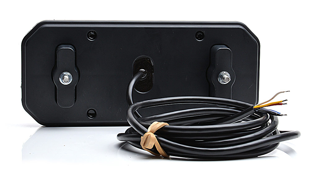 LED multifunktsionaalne tagatuli 1524 DD L/P / 1524 DD L/P ADR 1524-DD-LP