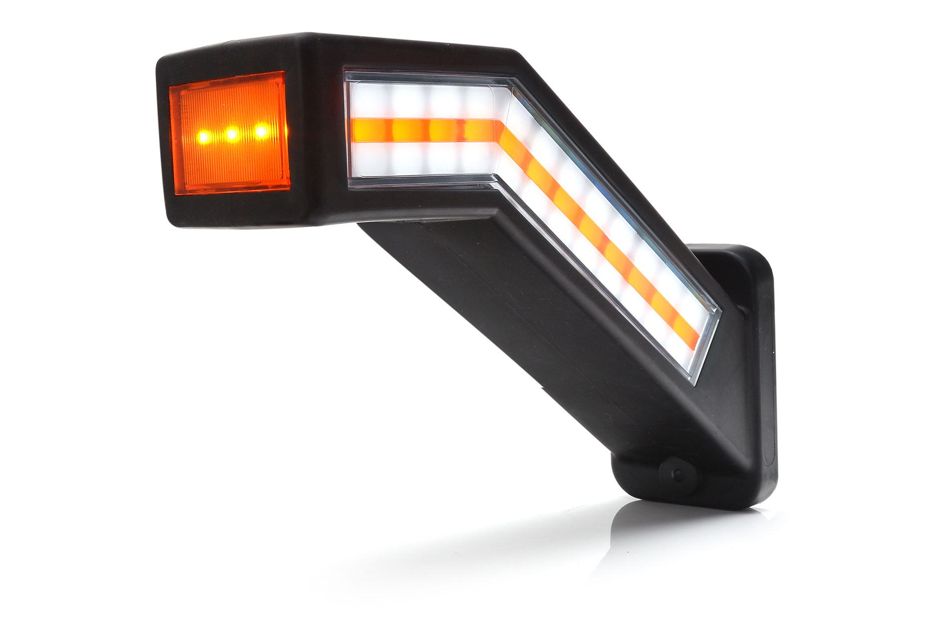 Multifunctional rear lamp 1441 DD P / 1441 DD P ADR