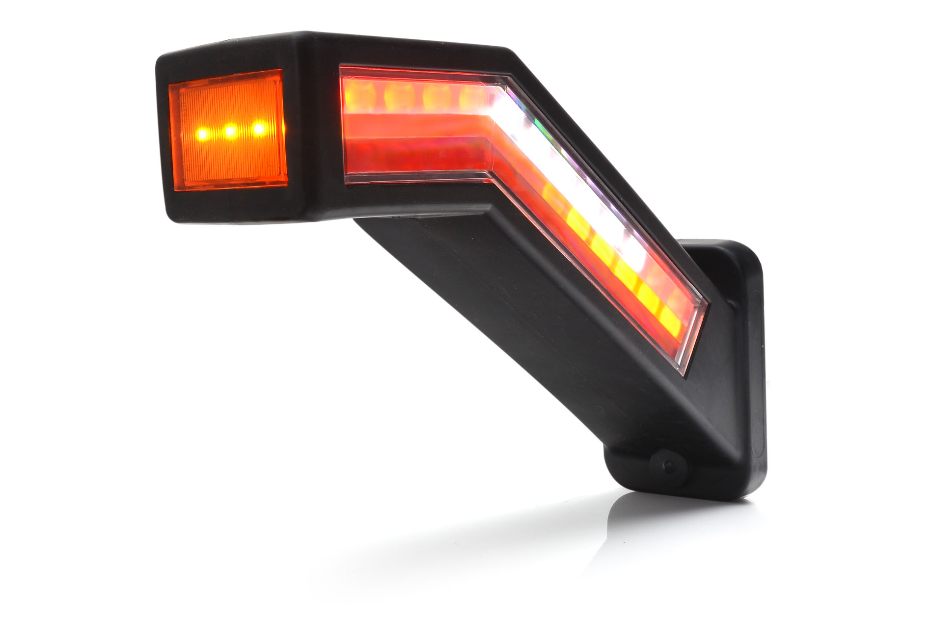 Multifunctional rear lamp 1443 DD L / 1443 DD L ADR