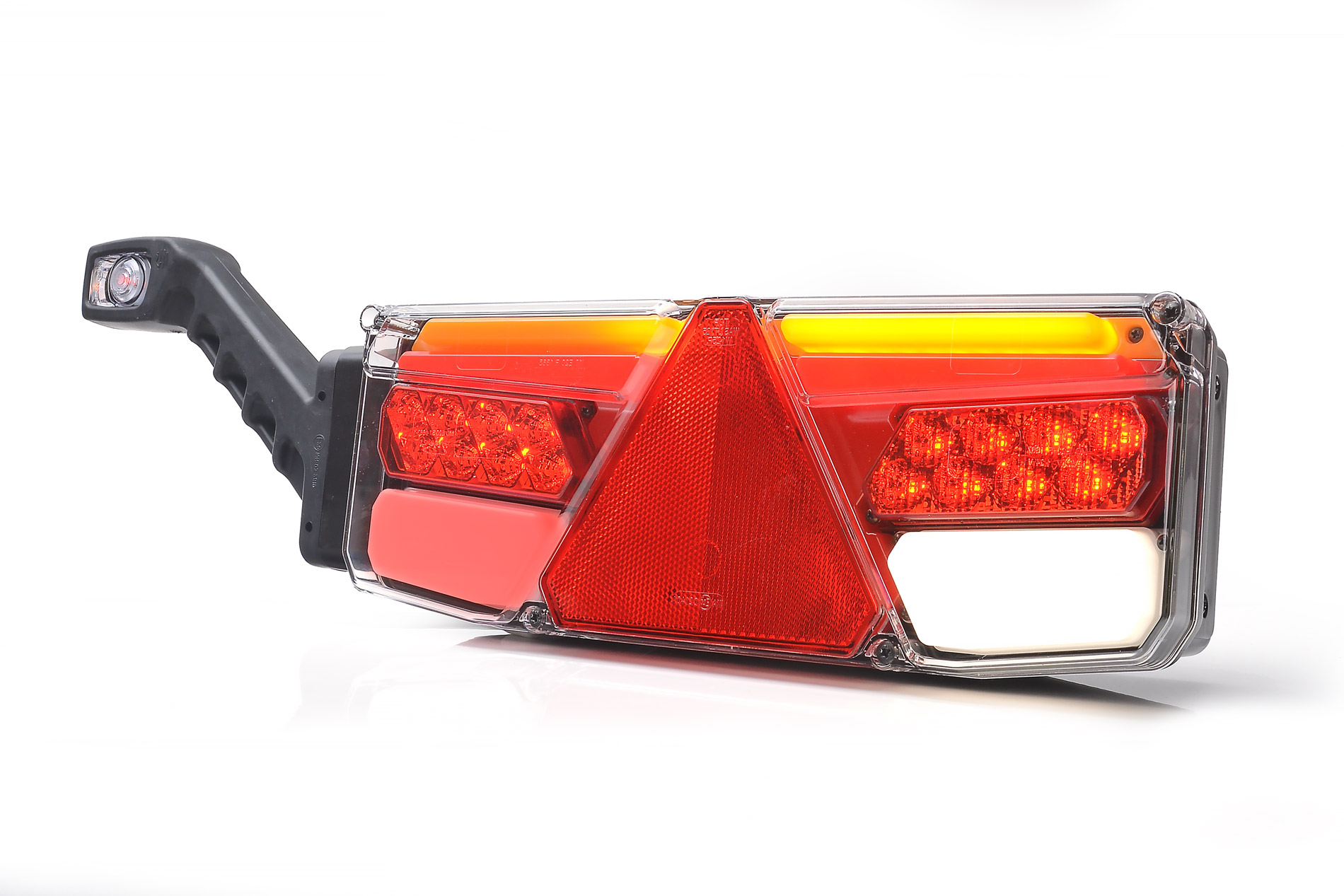 Çok fonksiyonlu arka lamba 1186 DD O12 1186-DD-O12