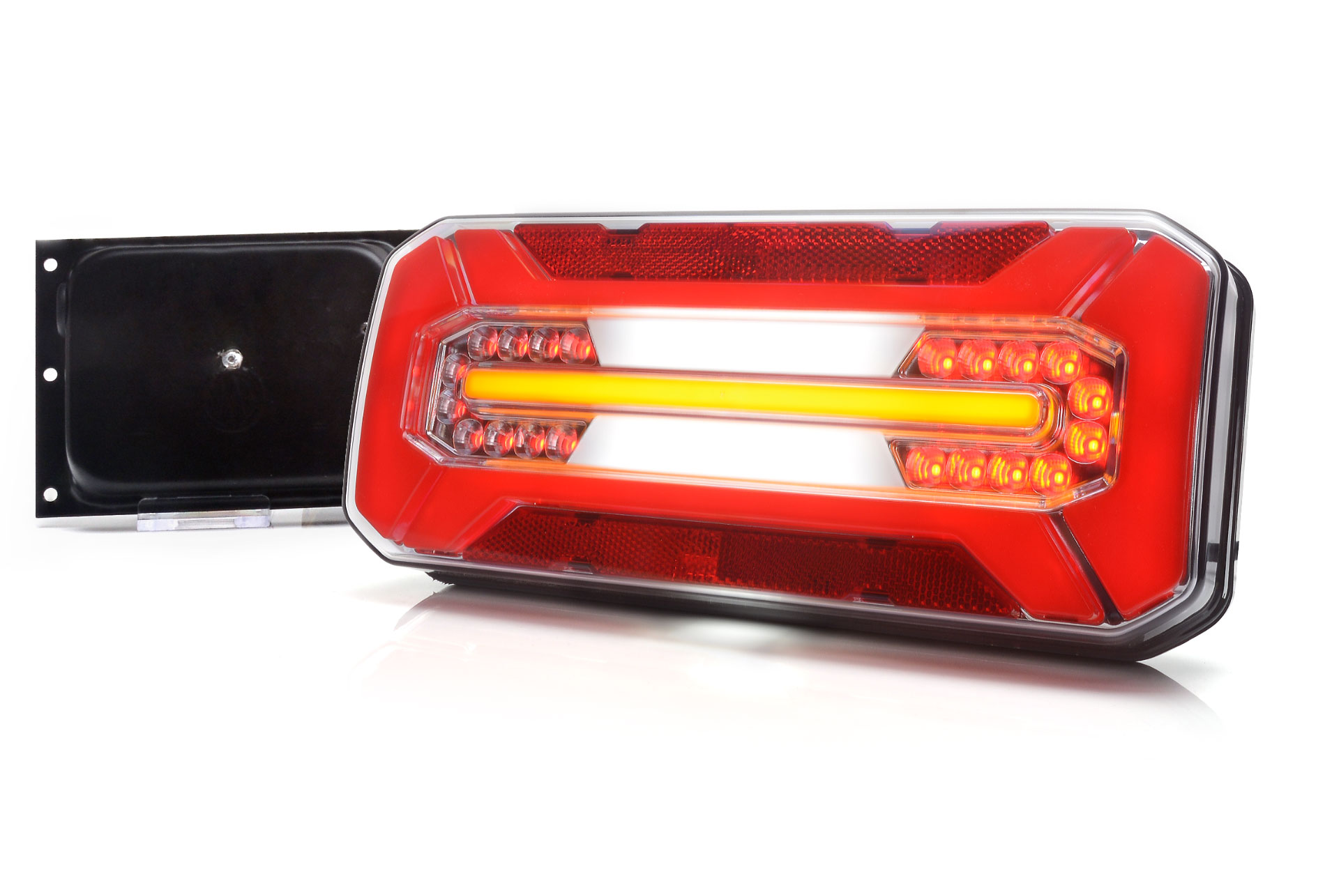 Multifunctional rear lamp 1294 L O12