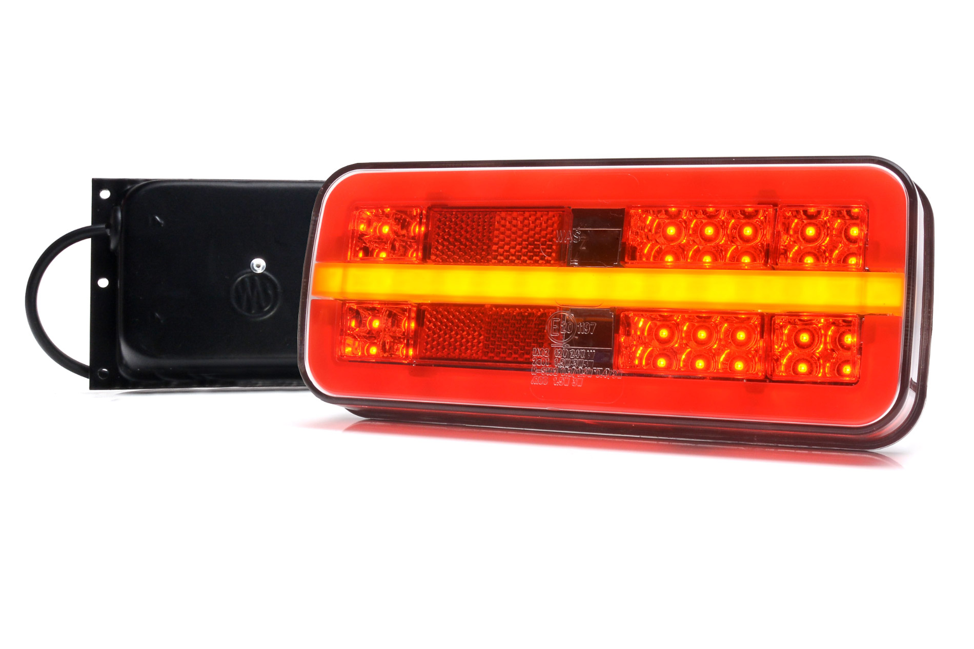 Multifunktsionaalne tagatuli 1321 L/P O24 1321-LP-O24