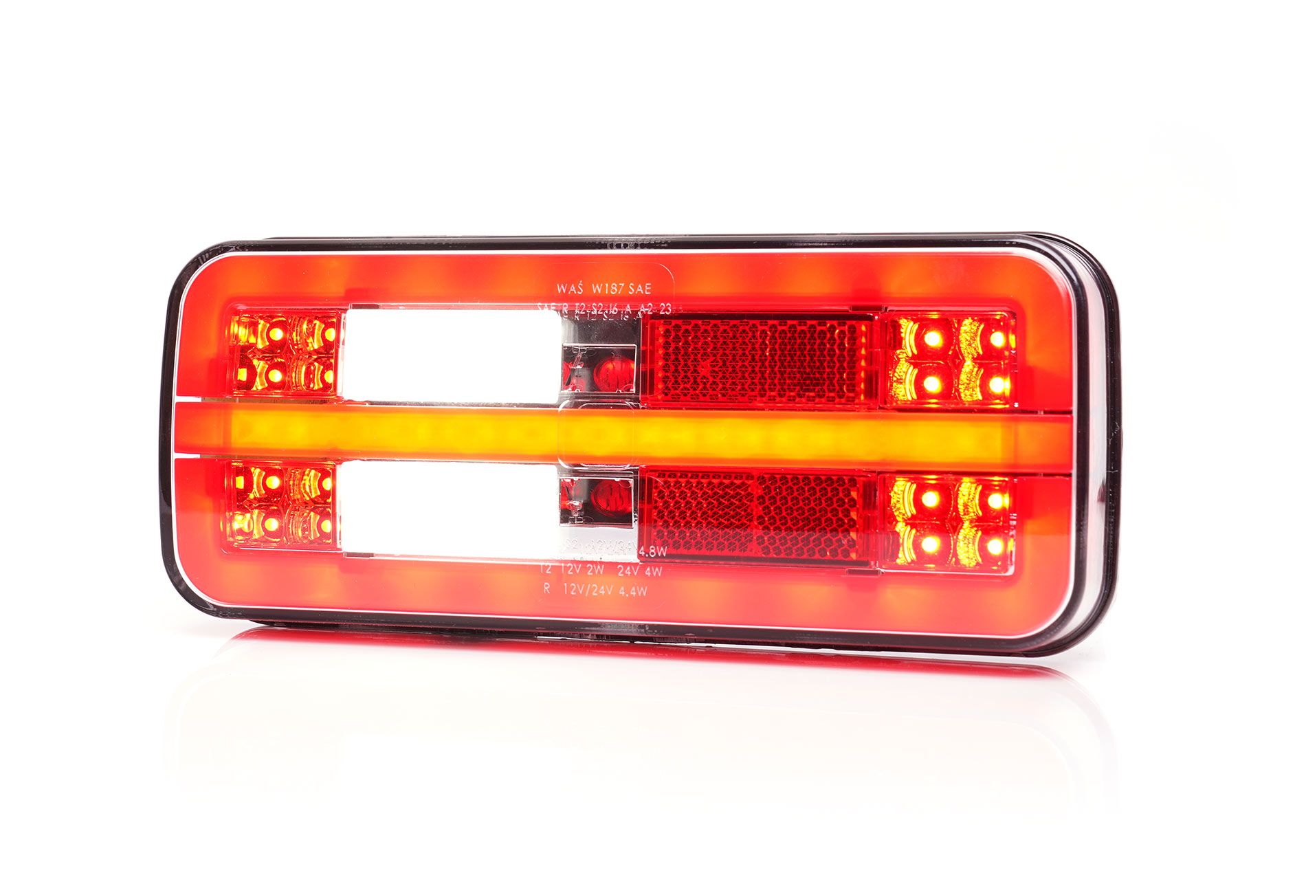 Tail lamp