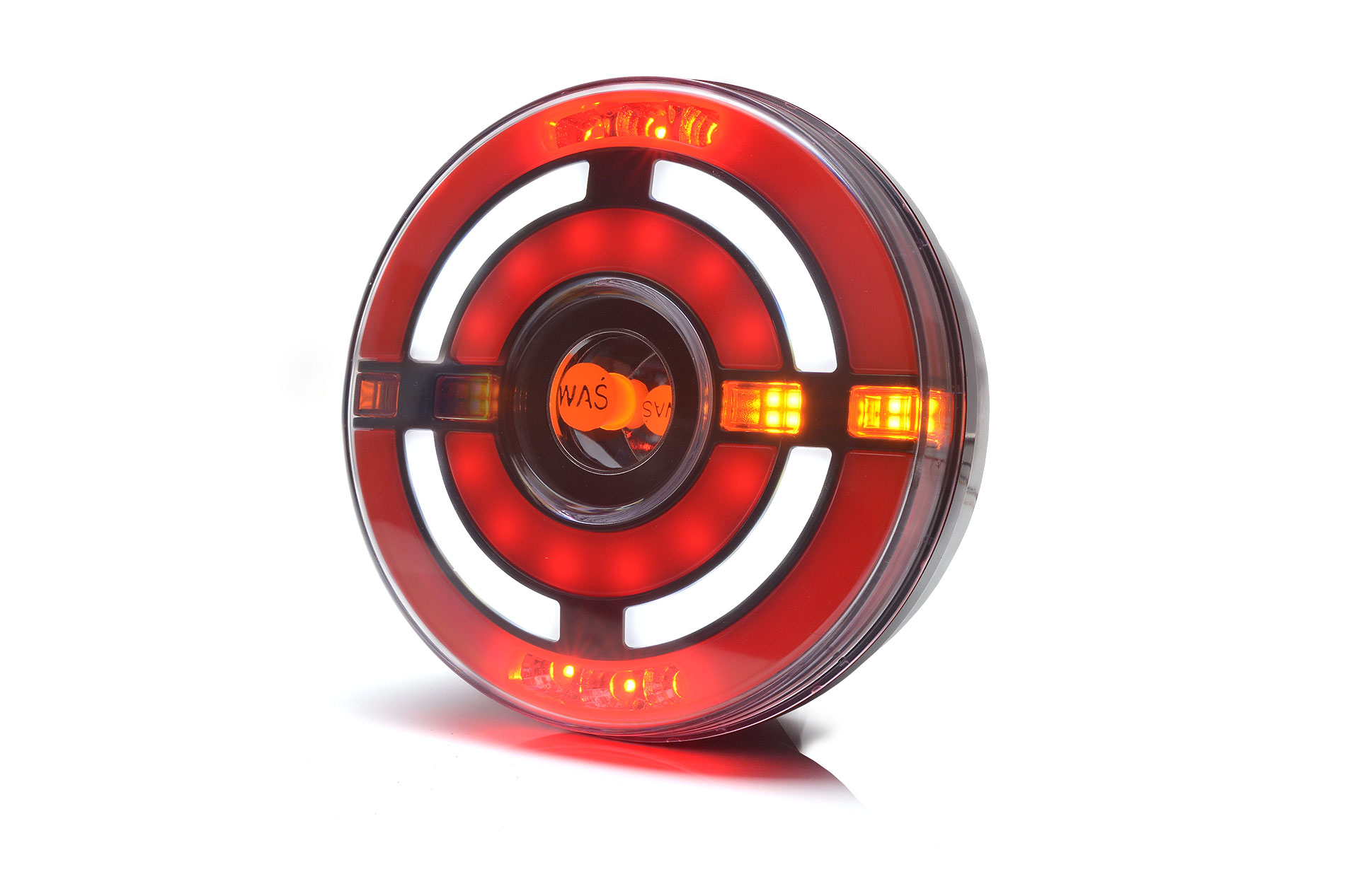 Multifunctional rear lamp 1439 DD L
