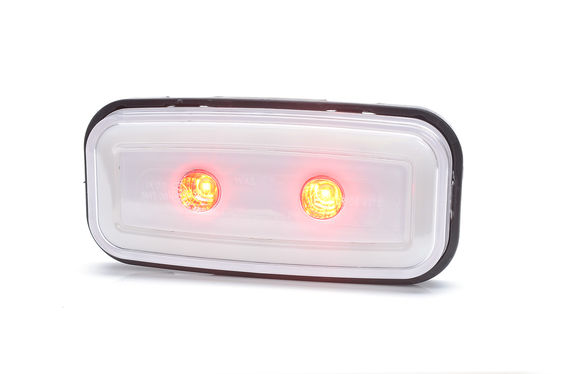 Rear fog lamp 1481 F