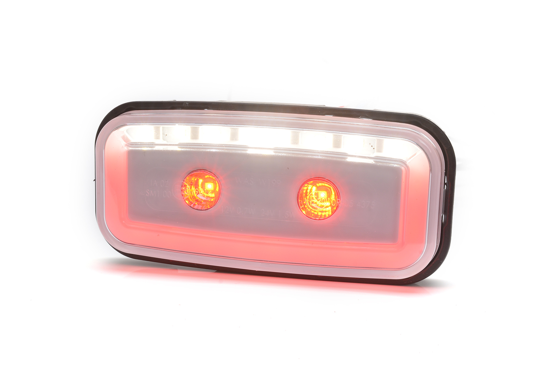 Multifunctional rear lamp 1481 R AR F