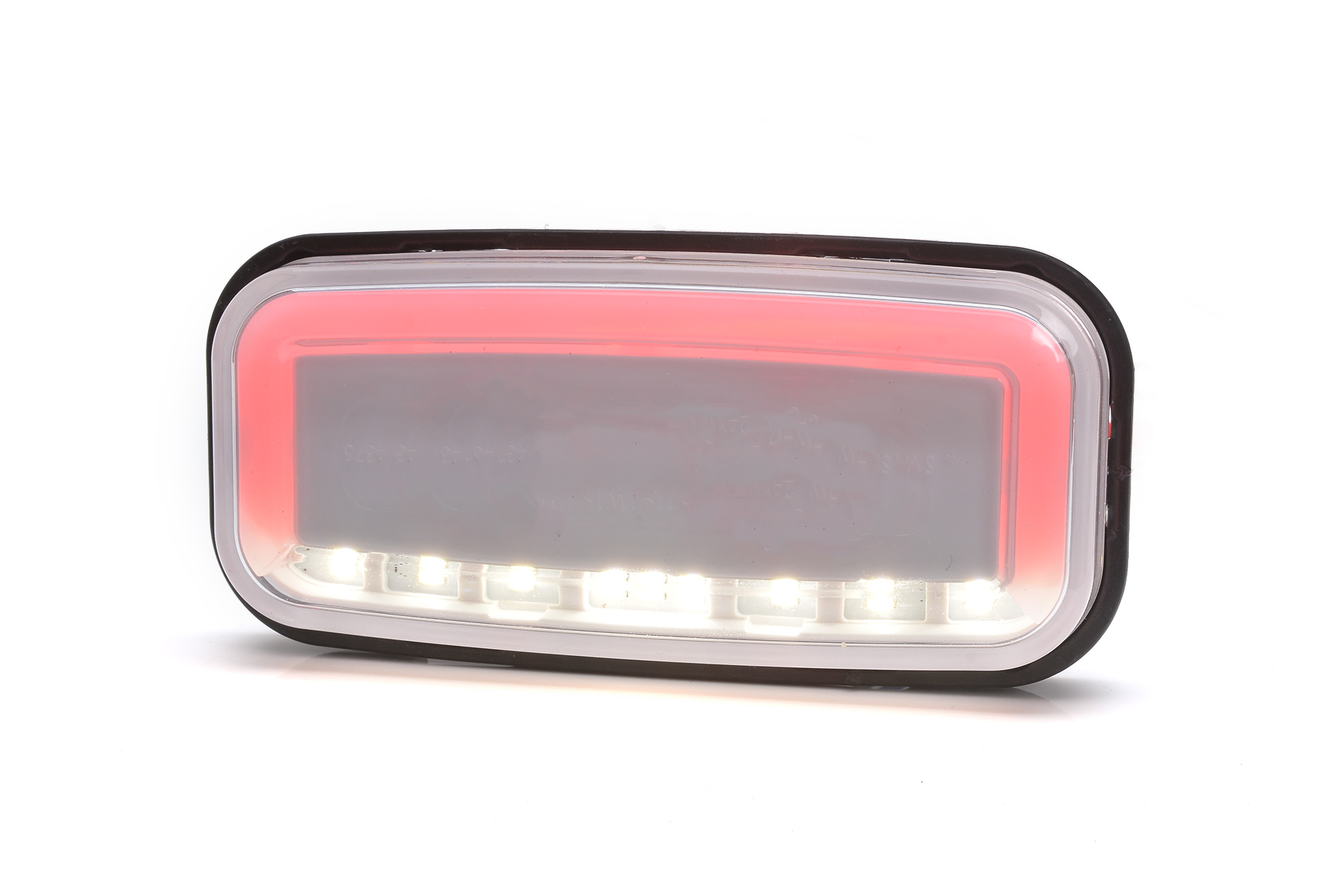 Multifunctional rear lamp 1481 R AR