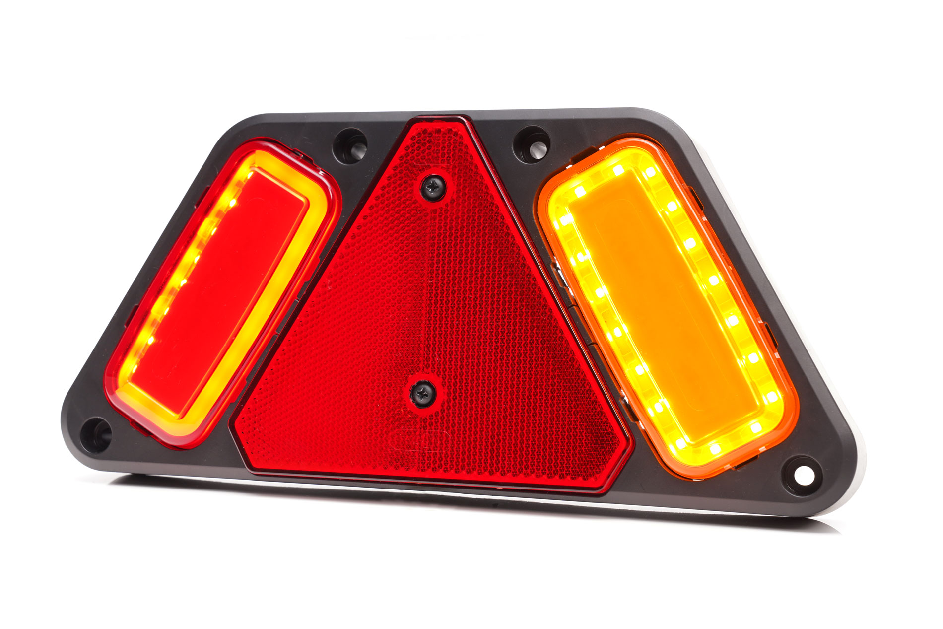 Multifunctional rear lamp 1494 P
