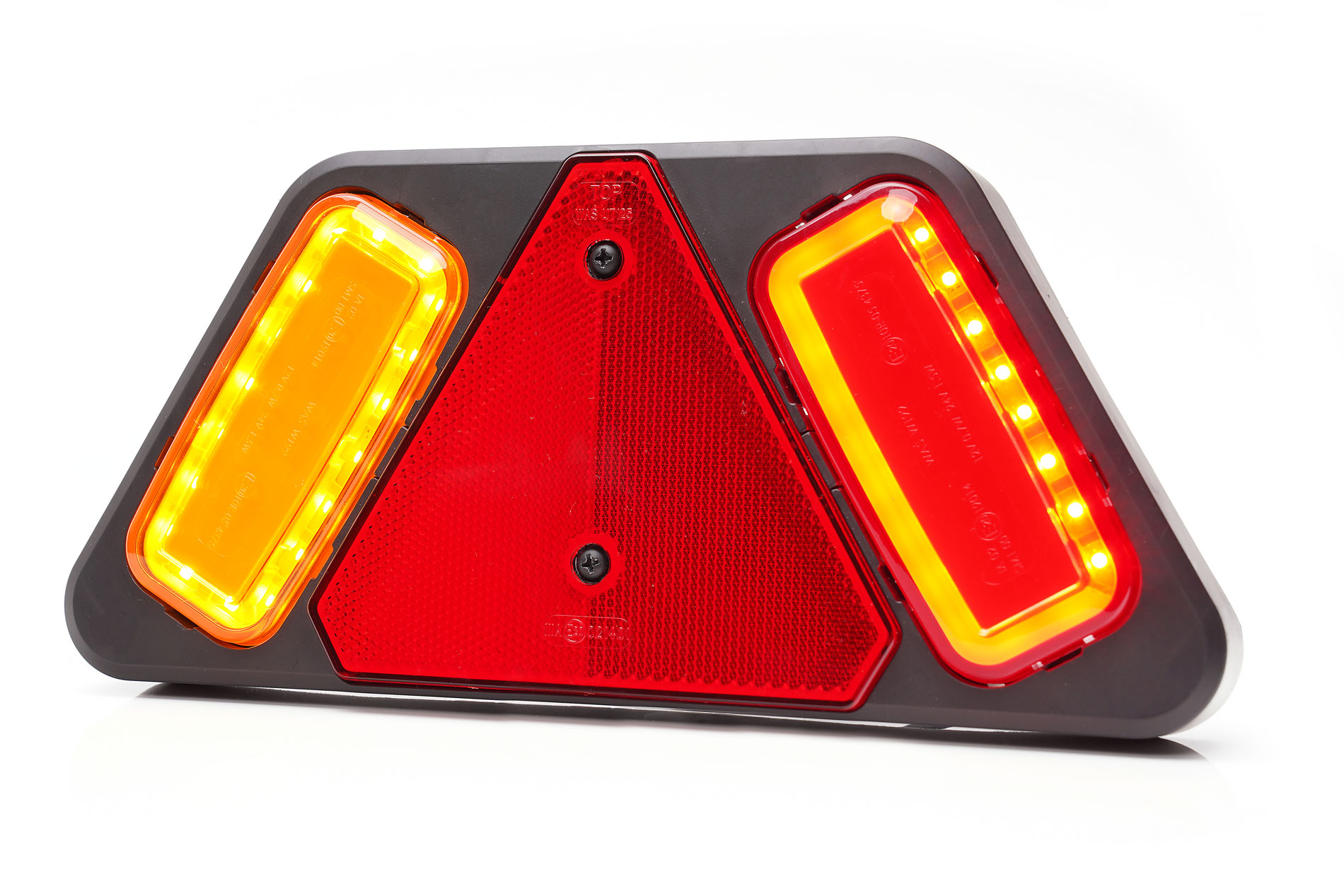 Multifunctional rear lamp 1494/I L WAS5