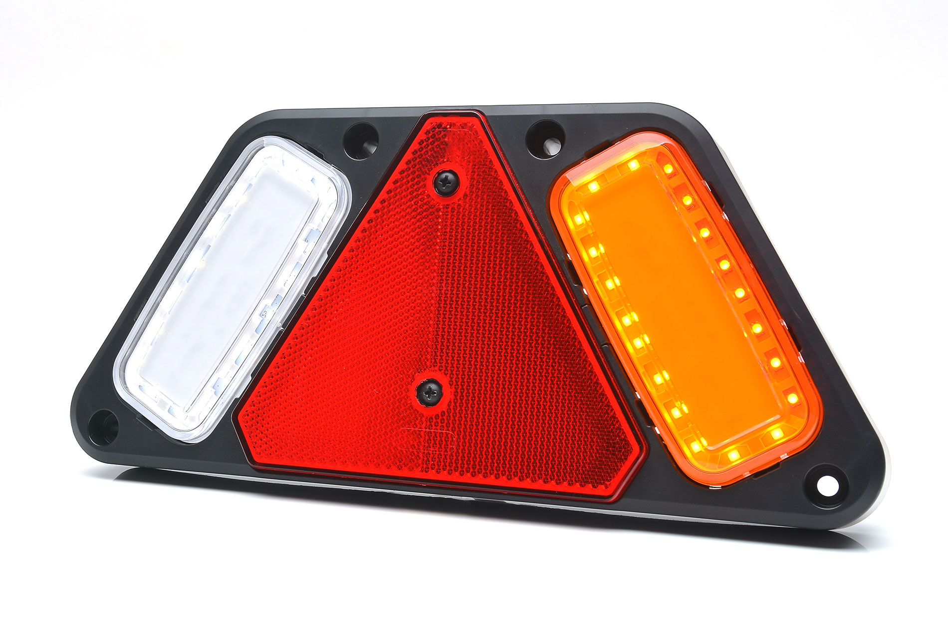 Çok fonksiyonlu arka lamba 1496 P 1496-P