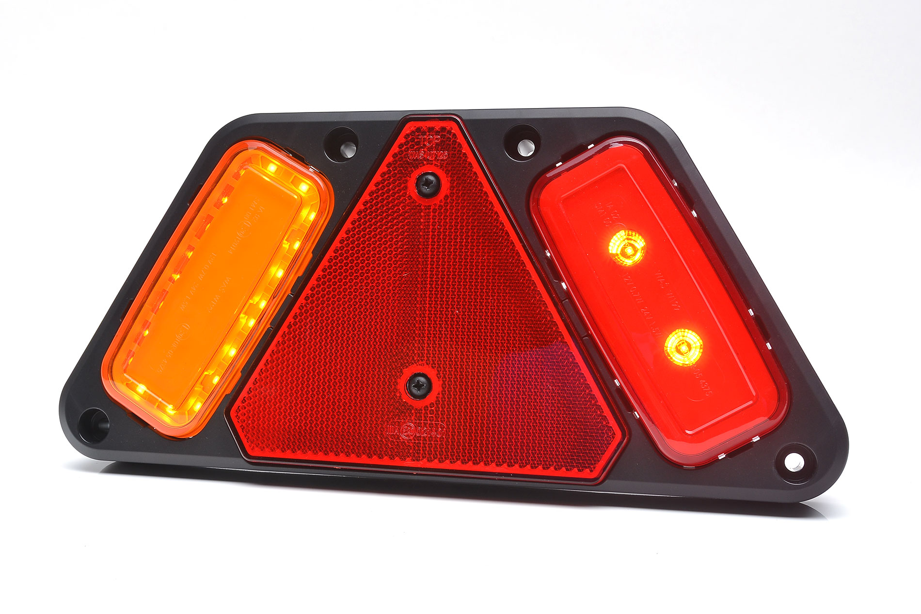 Multifunktsionaalne tagatuli 1497 L KR 1497-L-KR