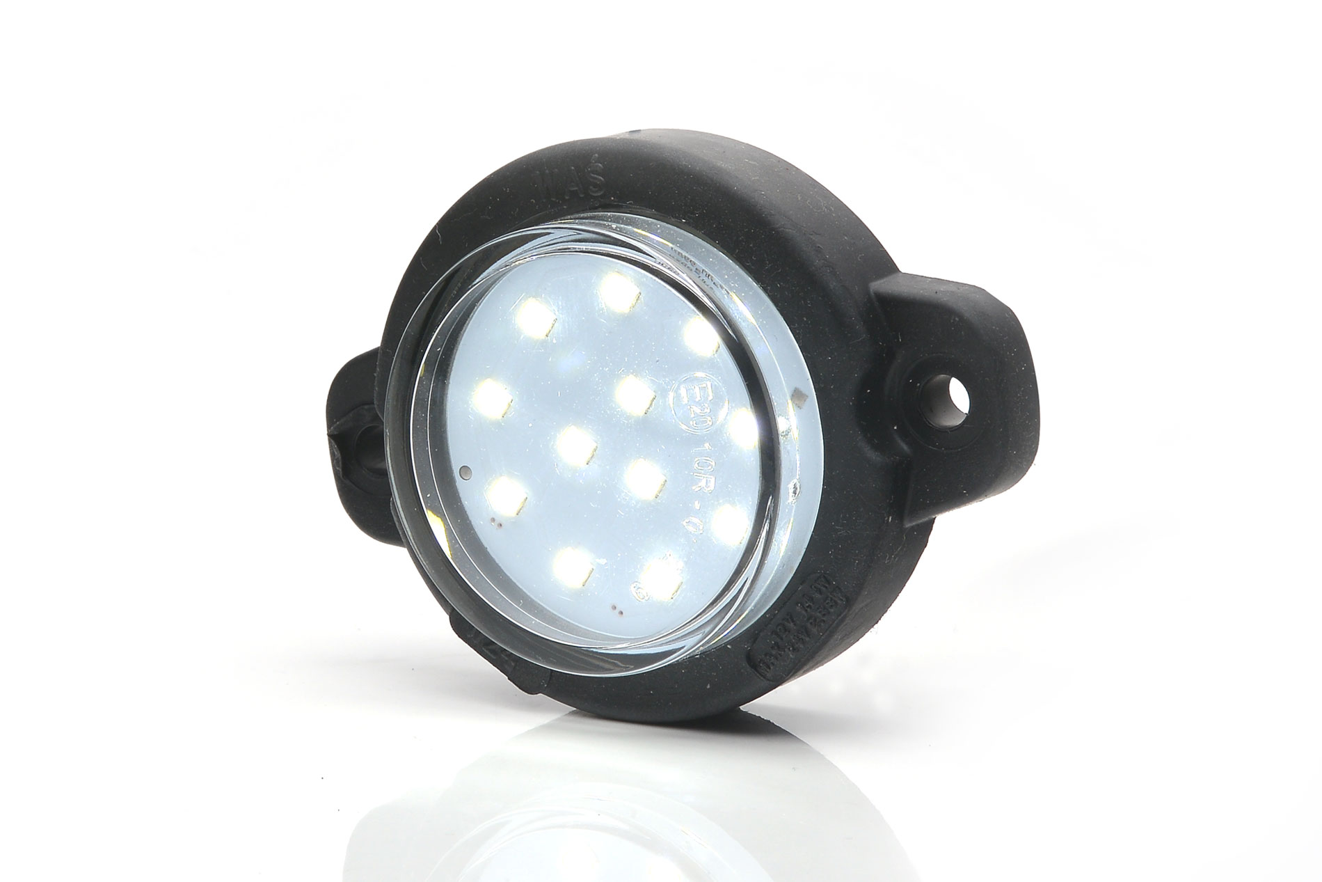 Reversing lamp 1531 AR
