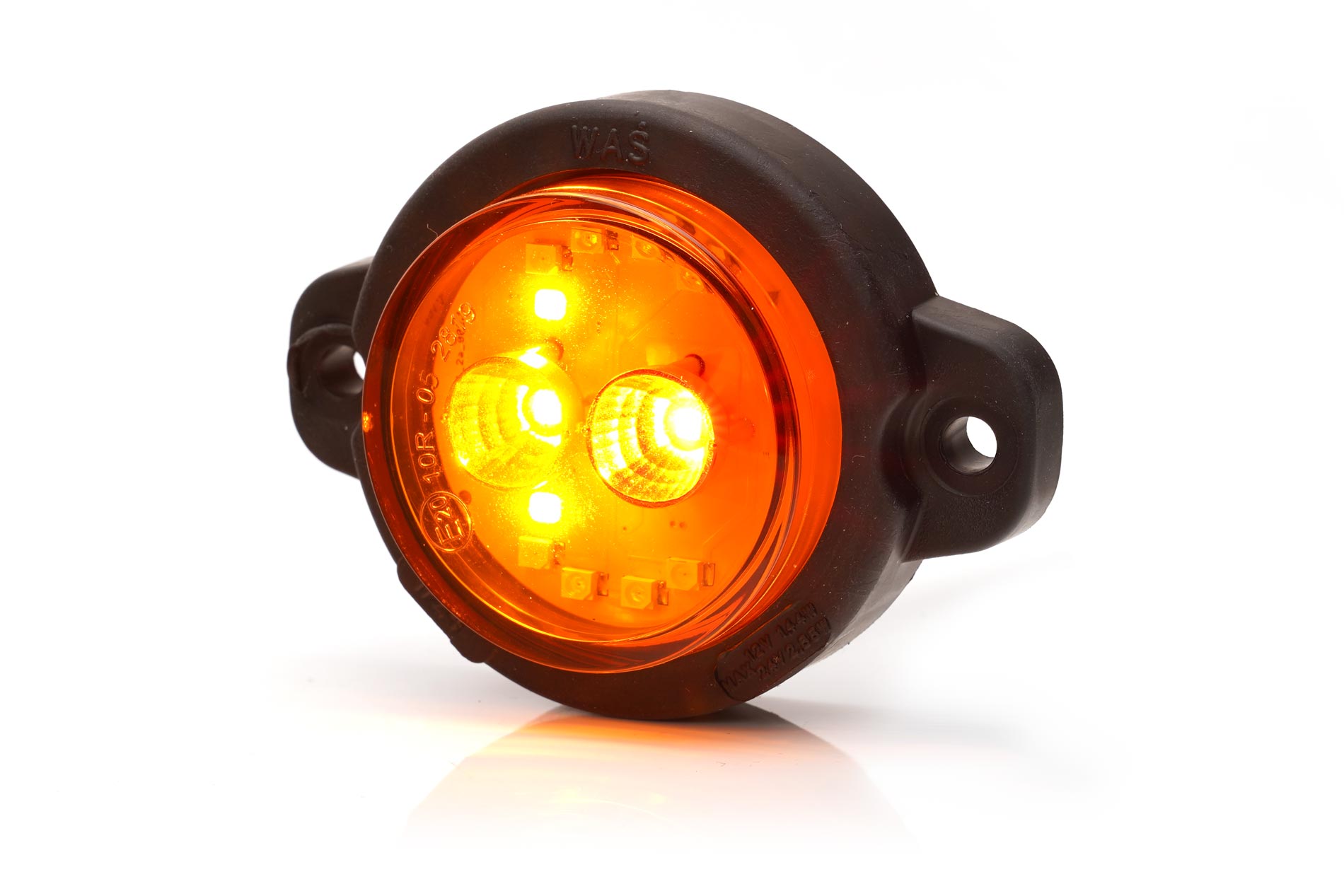 Multifunctional rear lamp 1531 R S1 2A