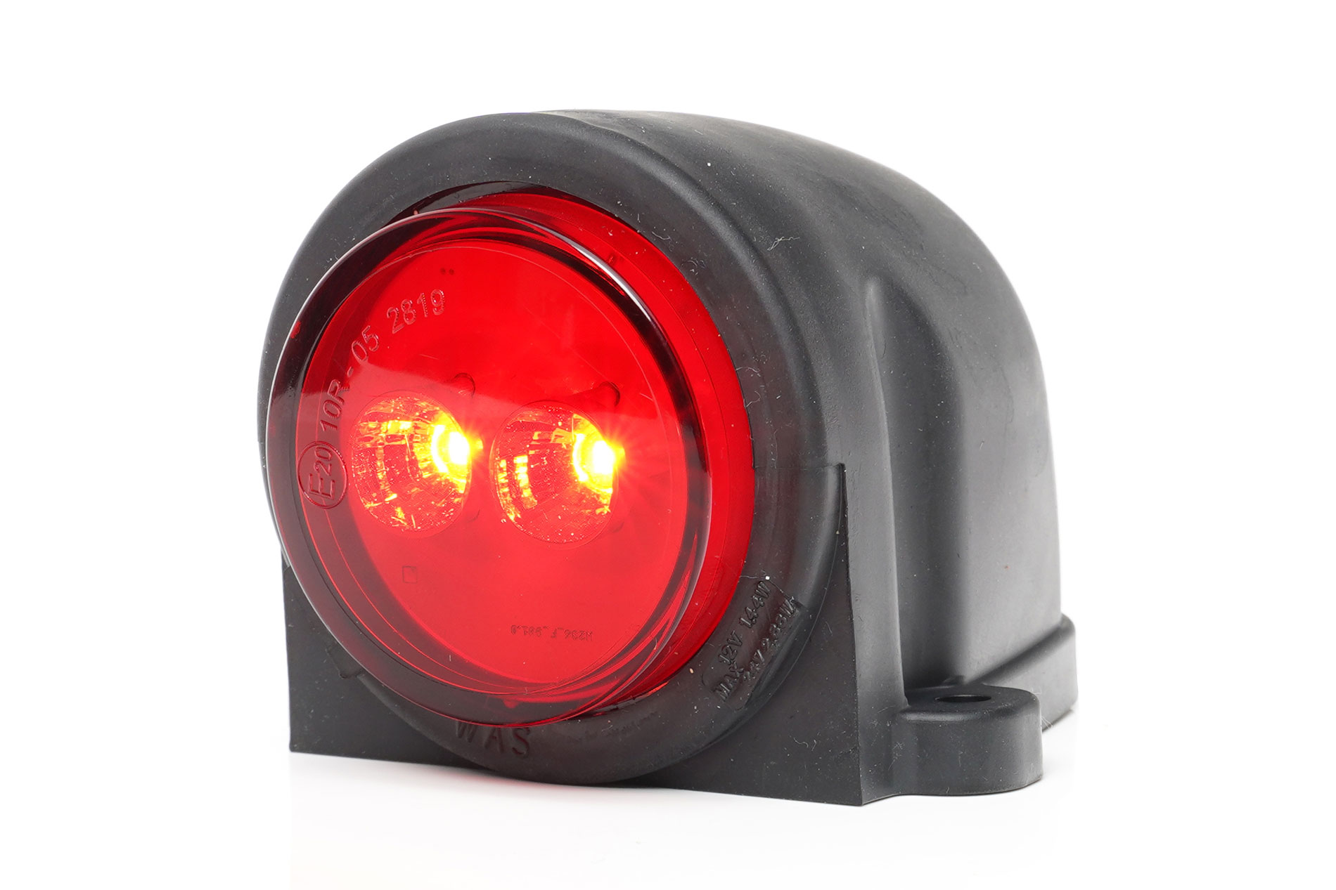 Rear fog lamp 1532 F