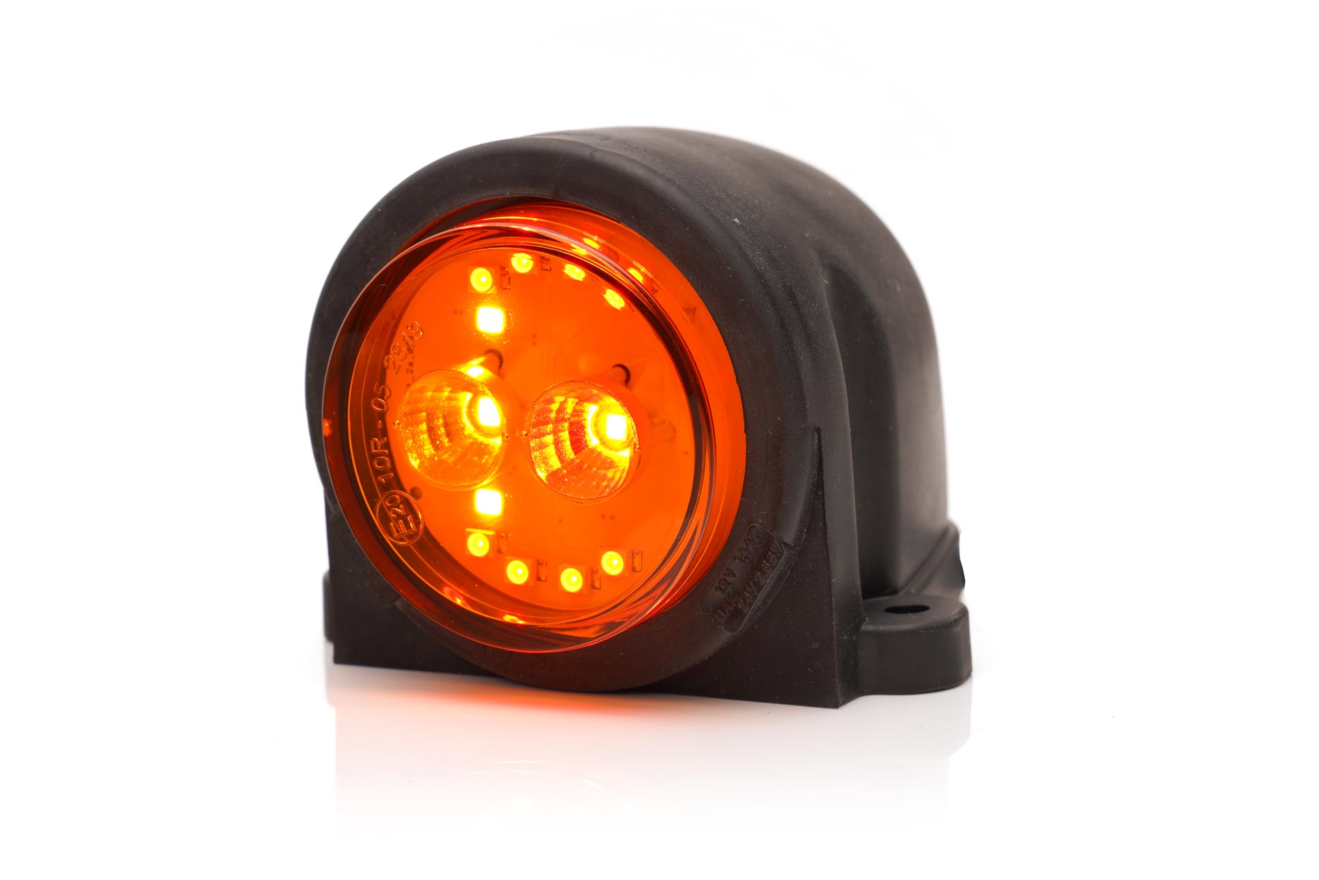 Multifunctional rear lamp 1532 R S1 2A