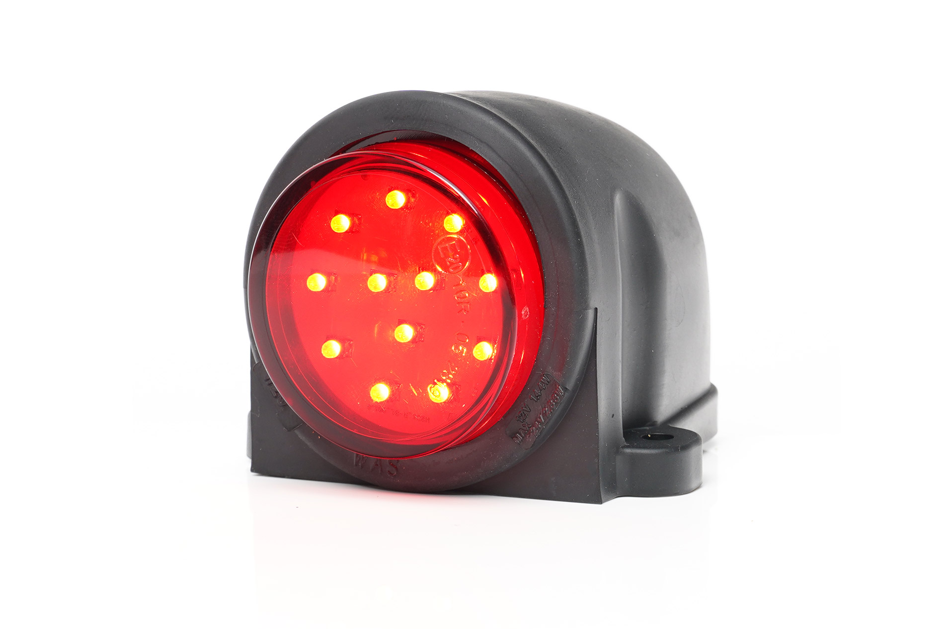 Multifunctional rear lamp 1532 R S1