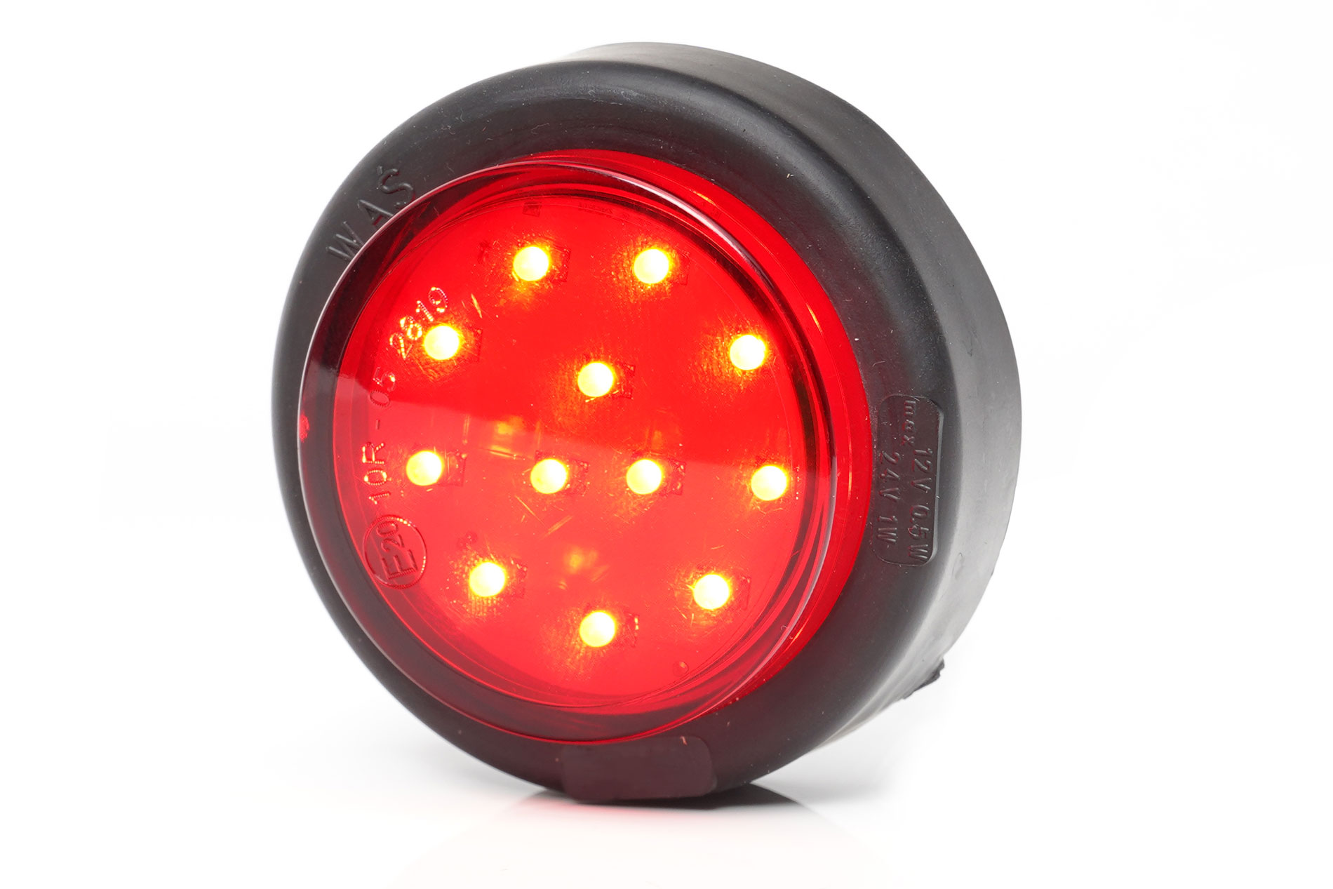 Çok fonksiyonlu arka lamba 1533 R S1 1533-R-S1