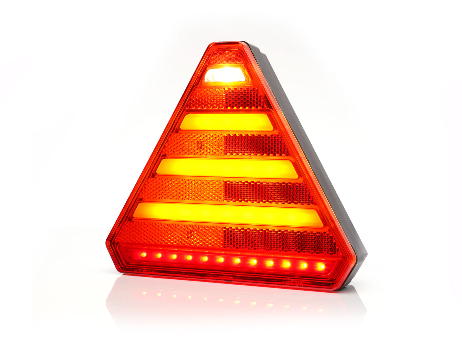 LED çok fonksiyonlu arka lamba 1611 L/P 1611-LP