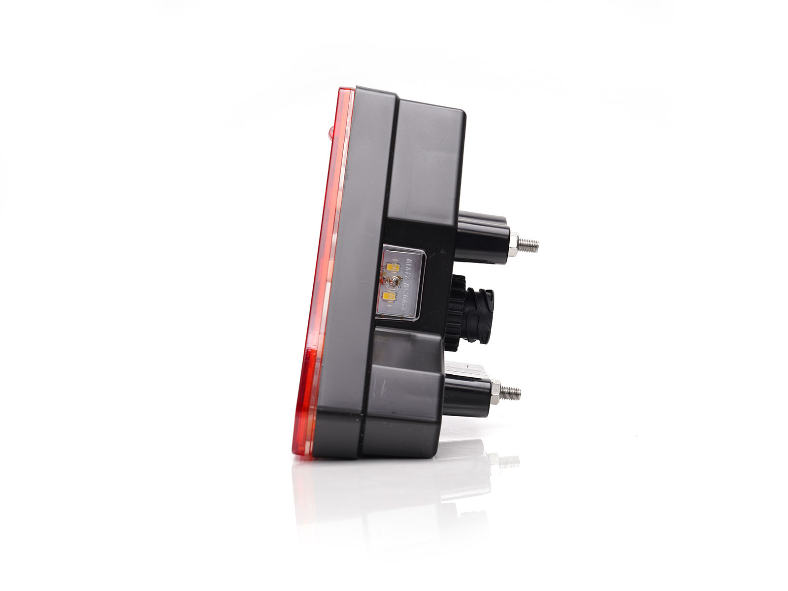 LED multifunctional rear lamp 1628 L TYCO